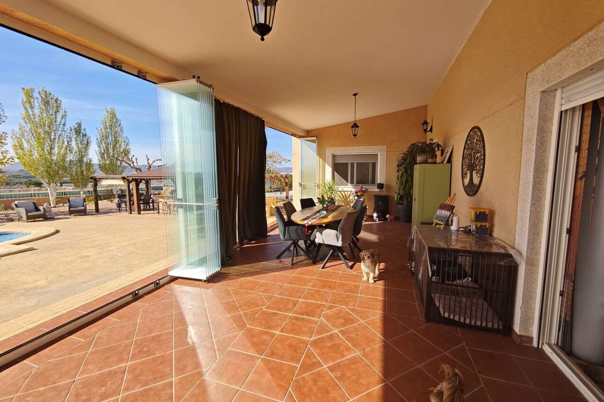 Revente - Villa - Sax