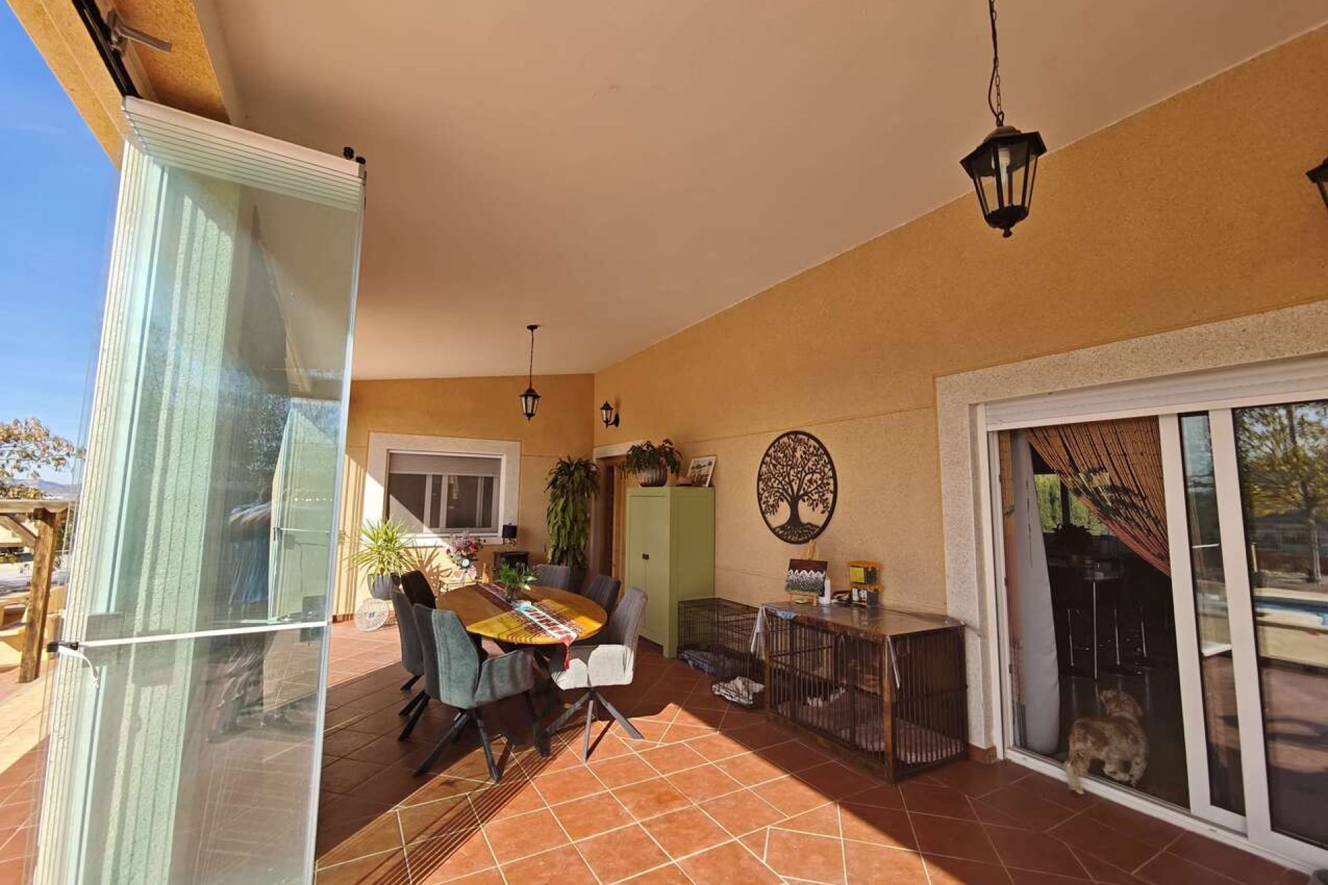 Revente - Villa - Sax