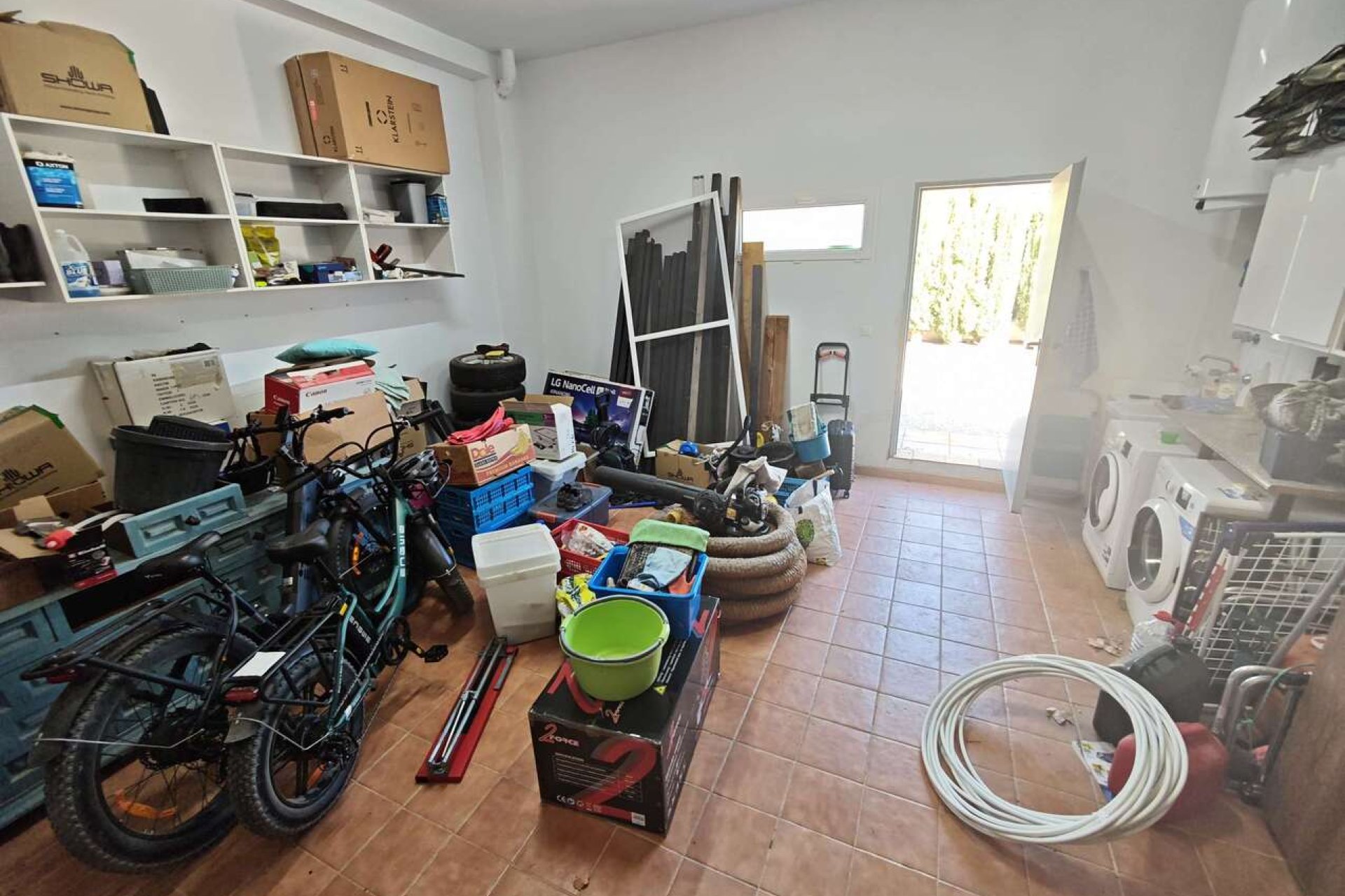 Revente - Villa - Sax