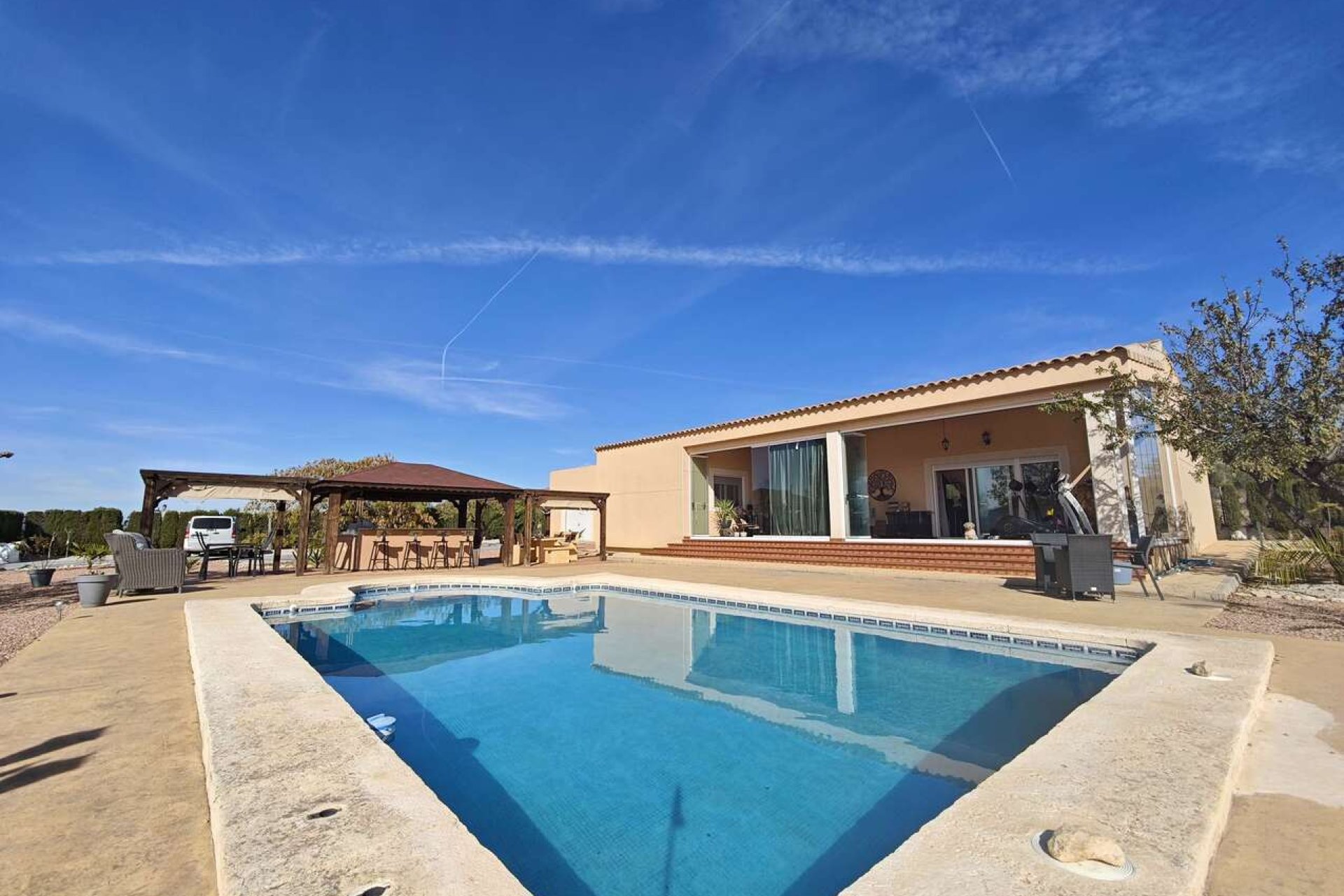 Revente - Villa - Sax