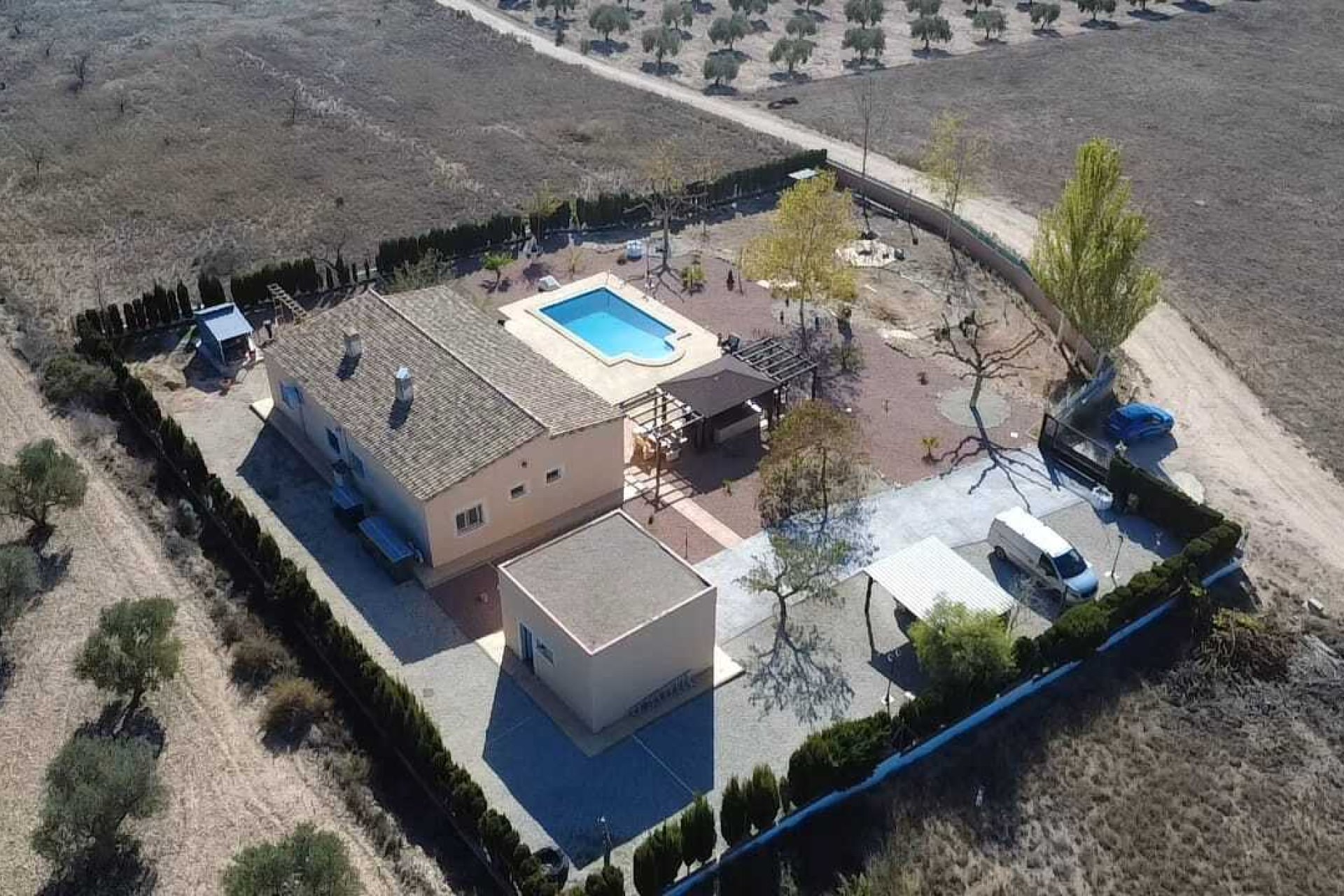 Revente - Villa - Sax