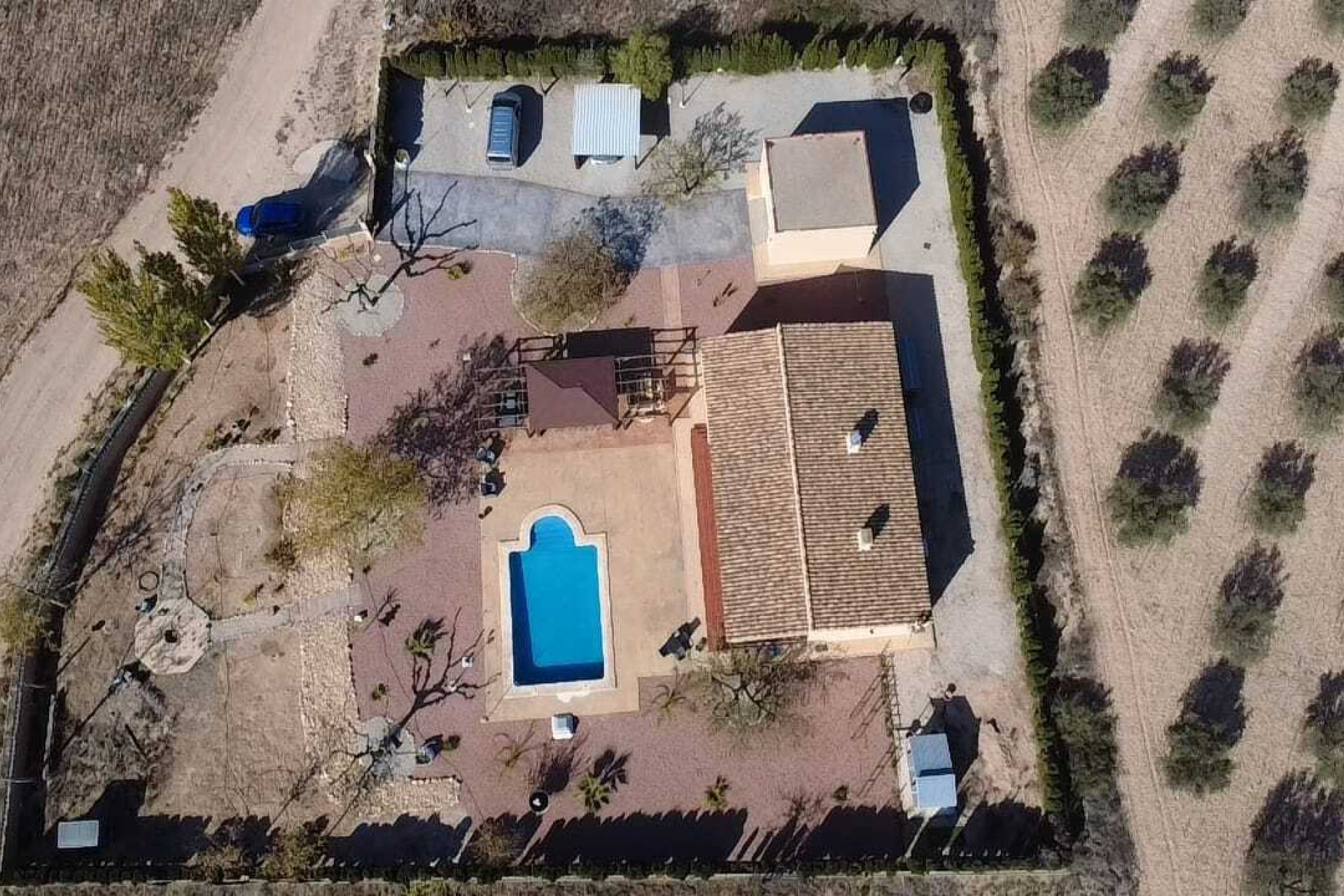 Revente - Villa - Sax