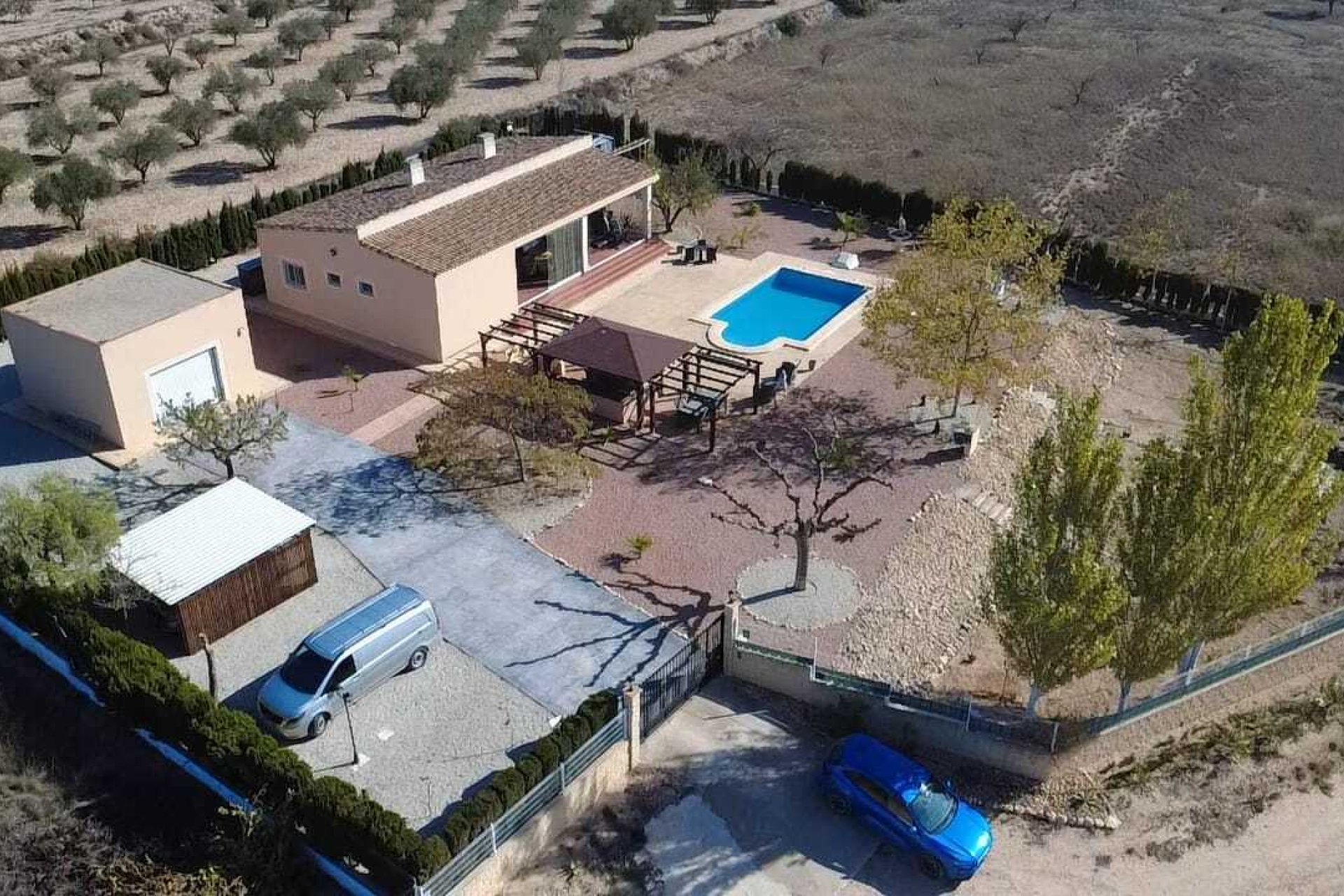 Revente - Villa - Sax