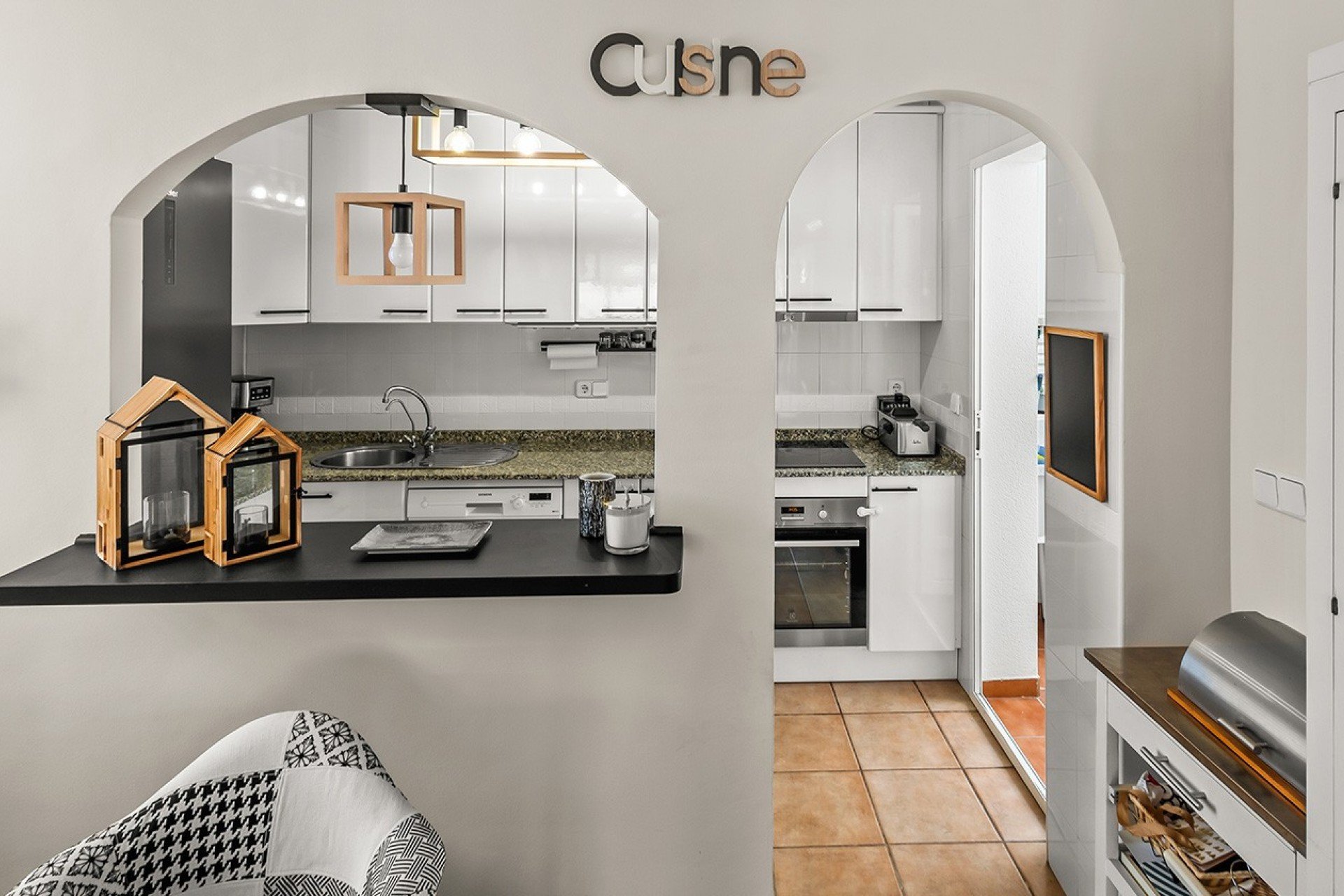 Revente - Villa - Torre de La Horadada - Pueblo Latino