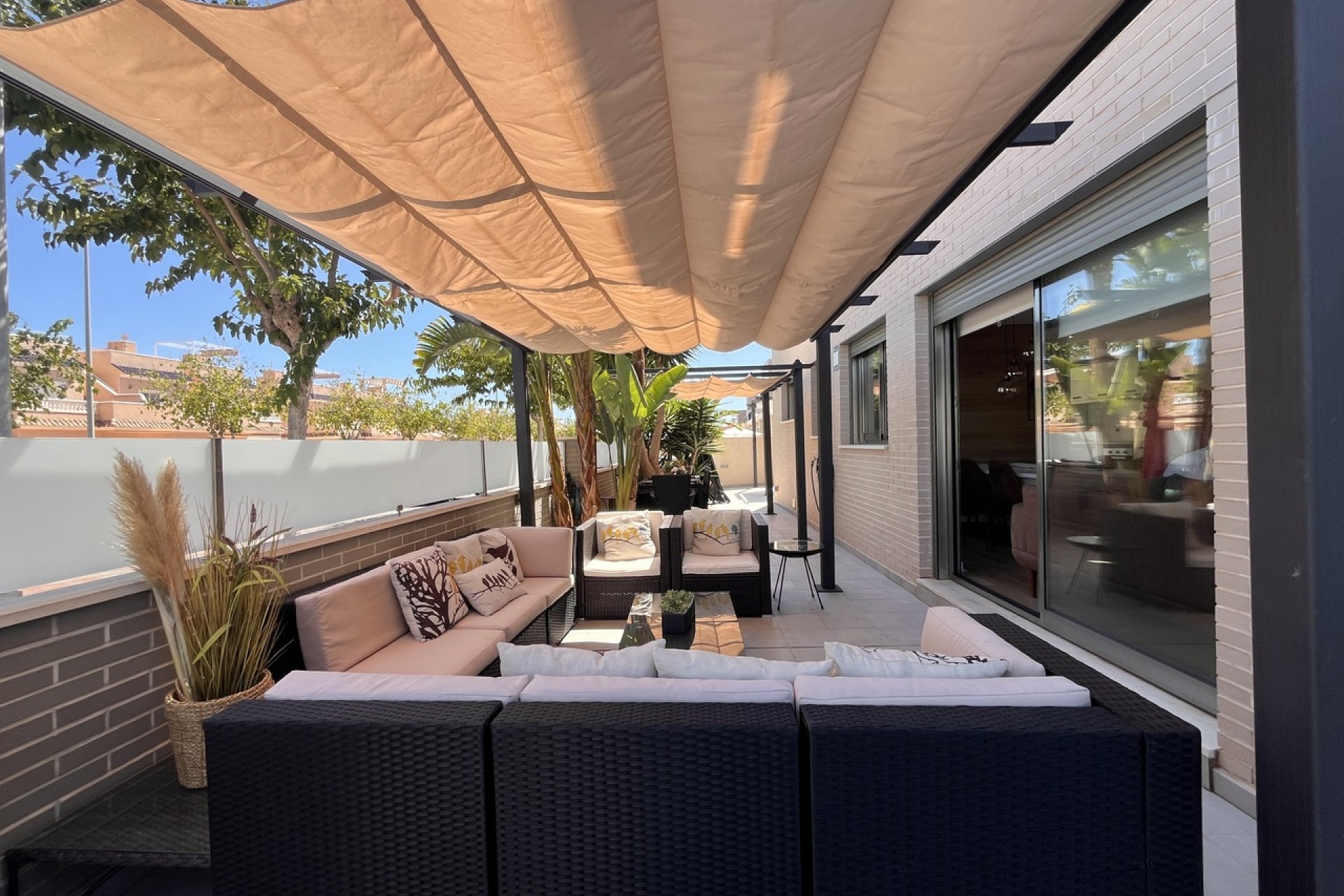 Revente - Villa - Torre de la Horadada - Torre de Horadada