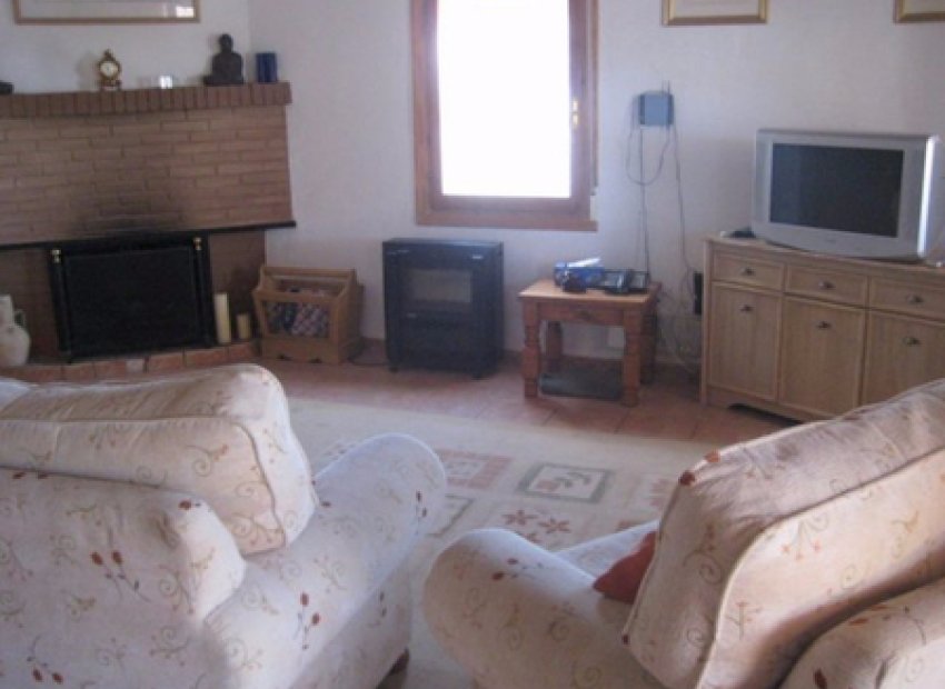 Revente - Villa - Torre Pacheco - Costa Calida