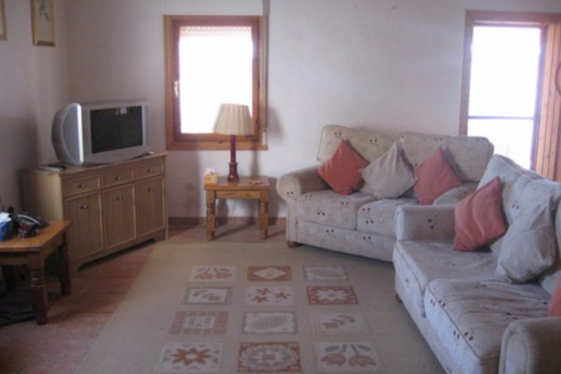 Revente - Villa - Torre Pacheco - Costa Calida