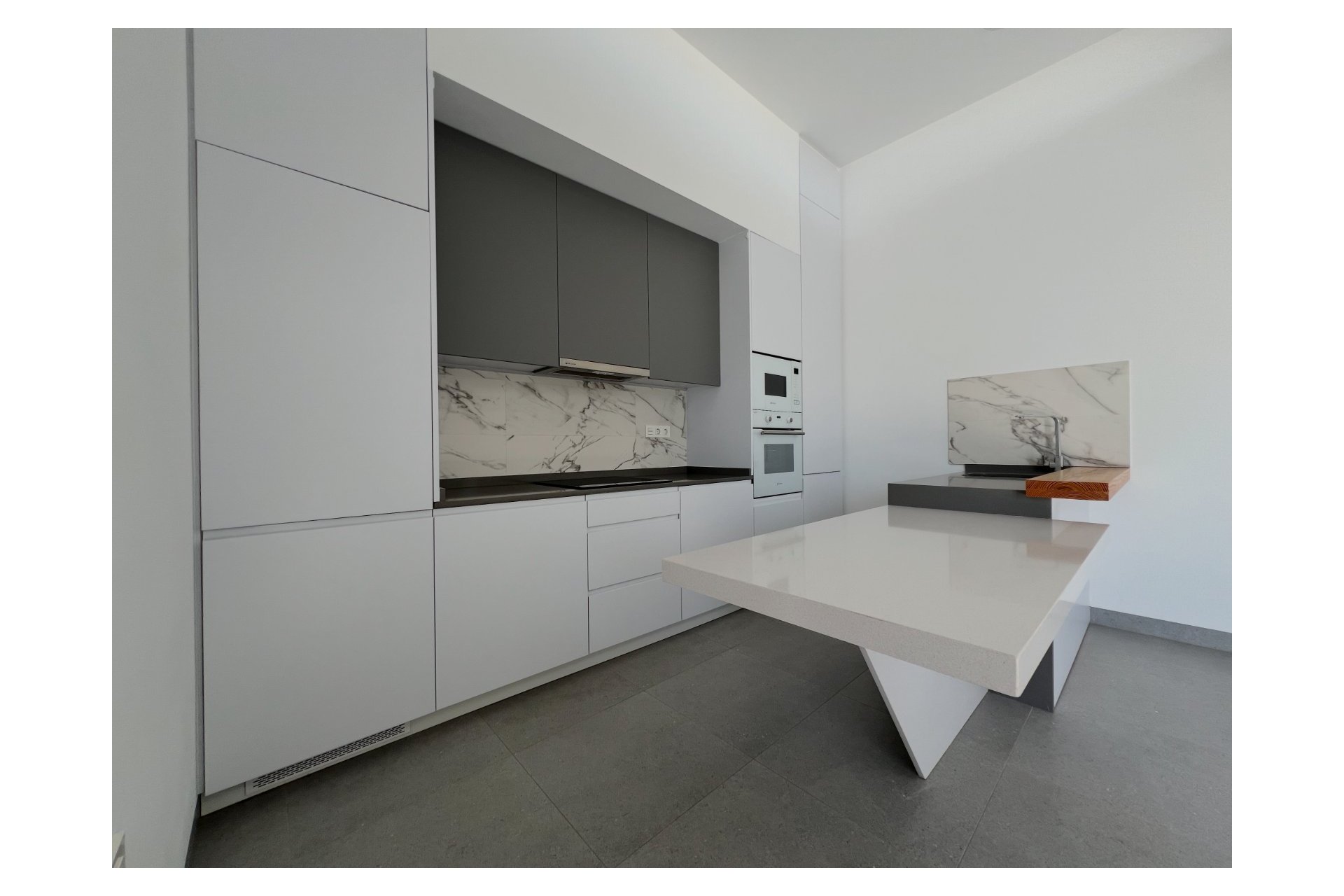 Revente - Villa - Torre Pacheco - Roldán