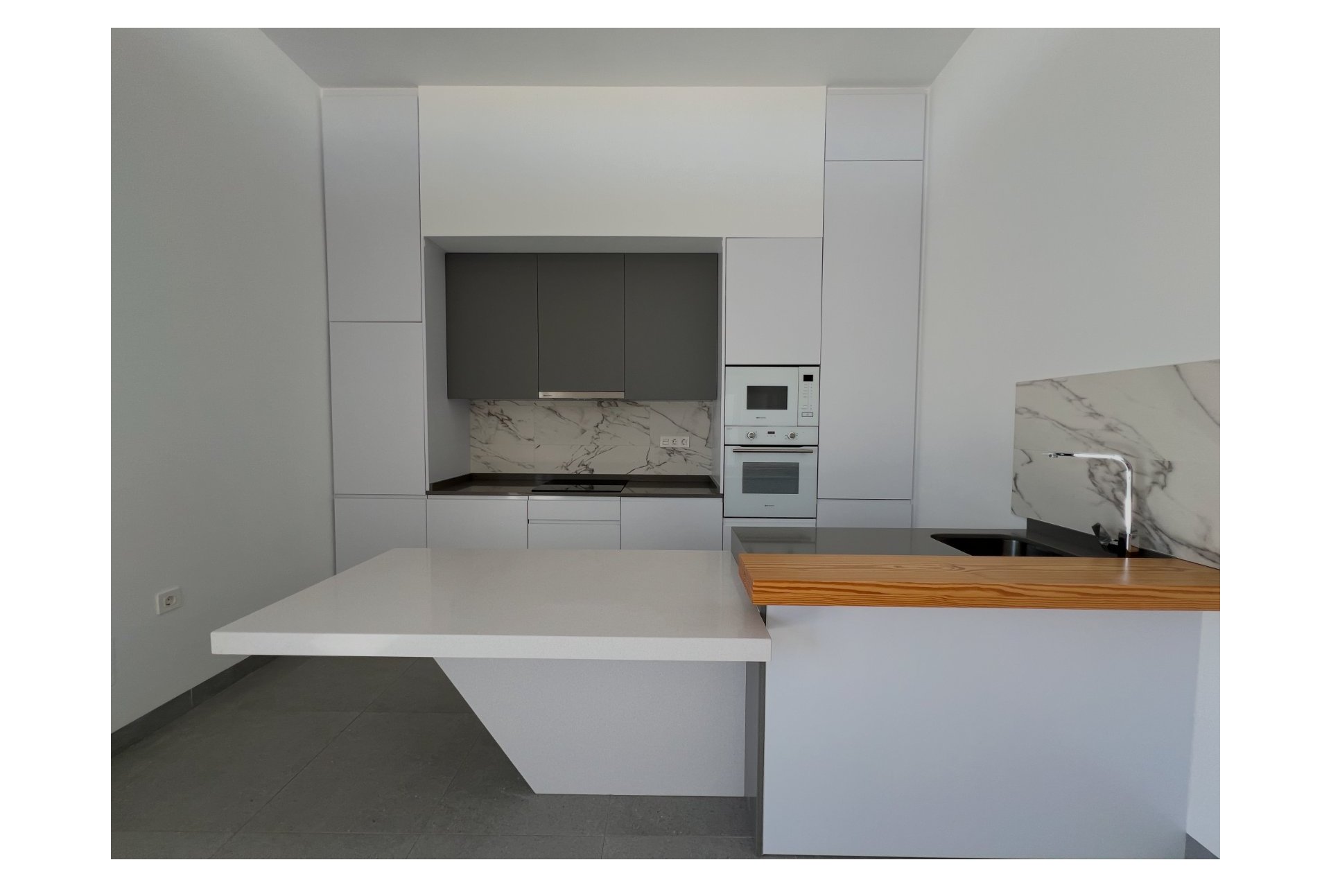 Revente - Villa - Torre Pacheco - Roldán