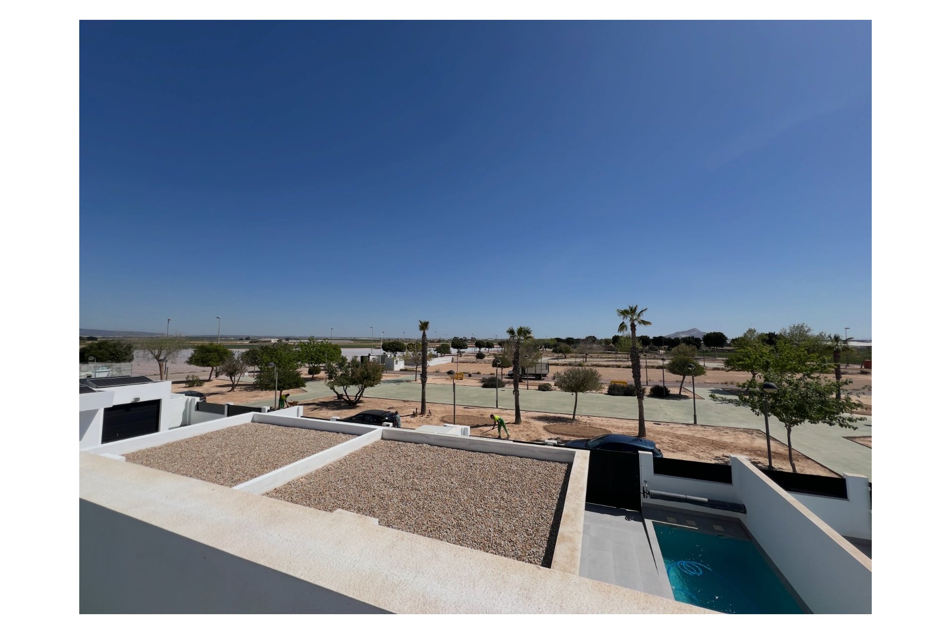 Revente - Villa - Torre Pacheco - Roldán