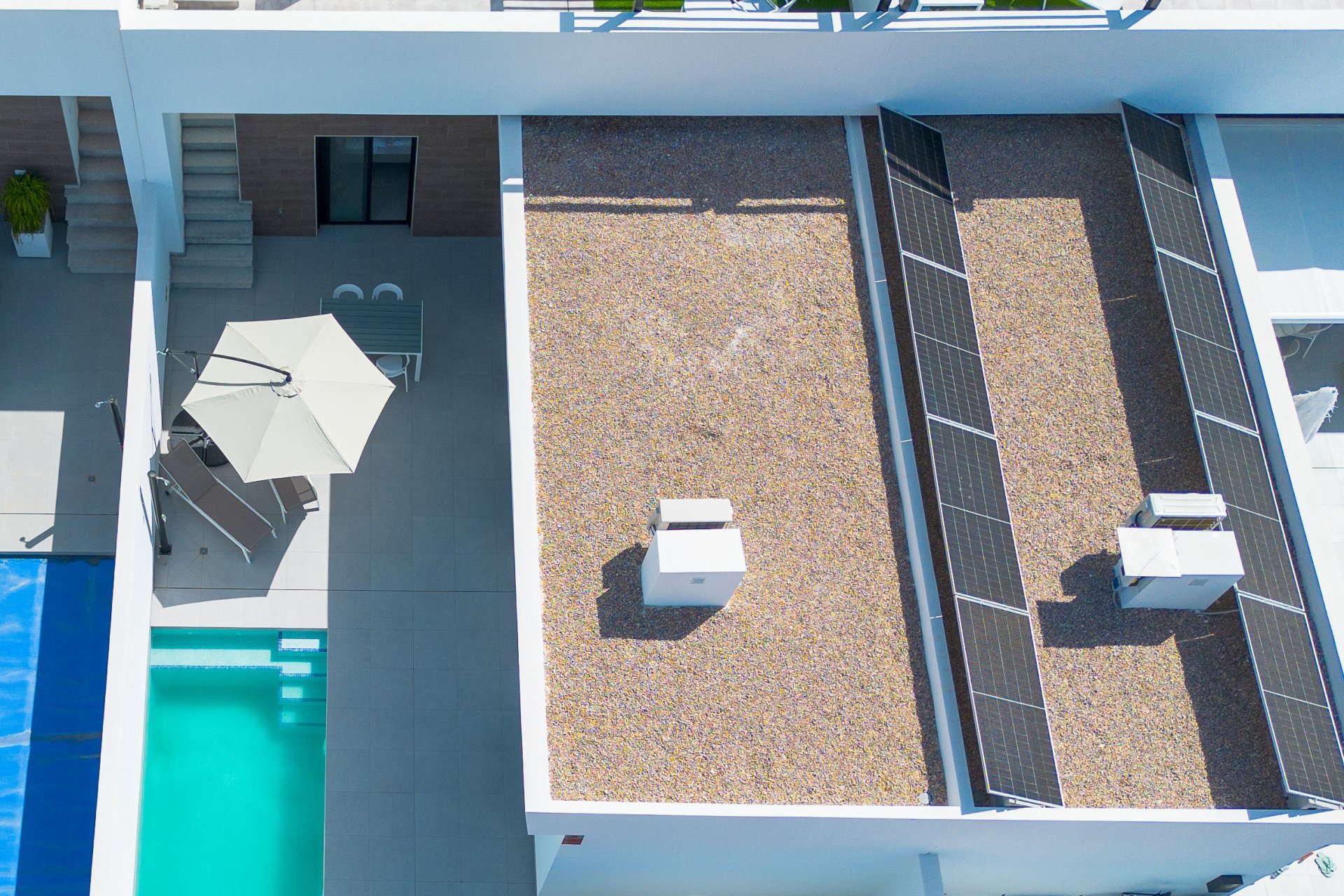 Revente - Villa - Torre Pacheco - Roldán