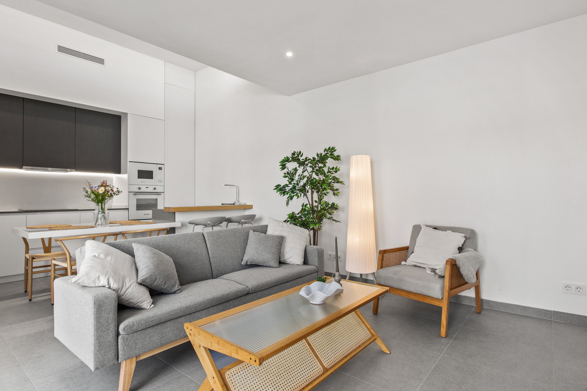 Revente - Villa - Torre Pacheco - Roldán