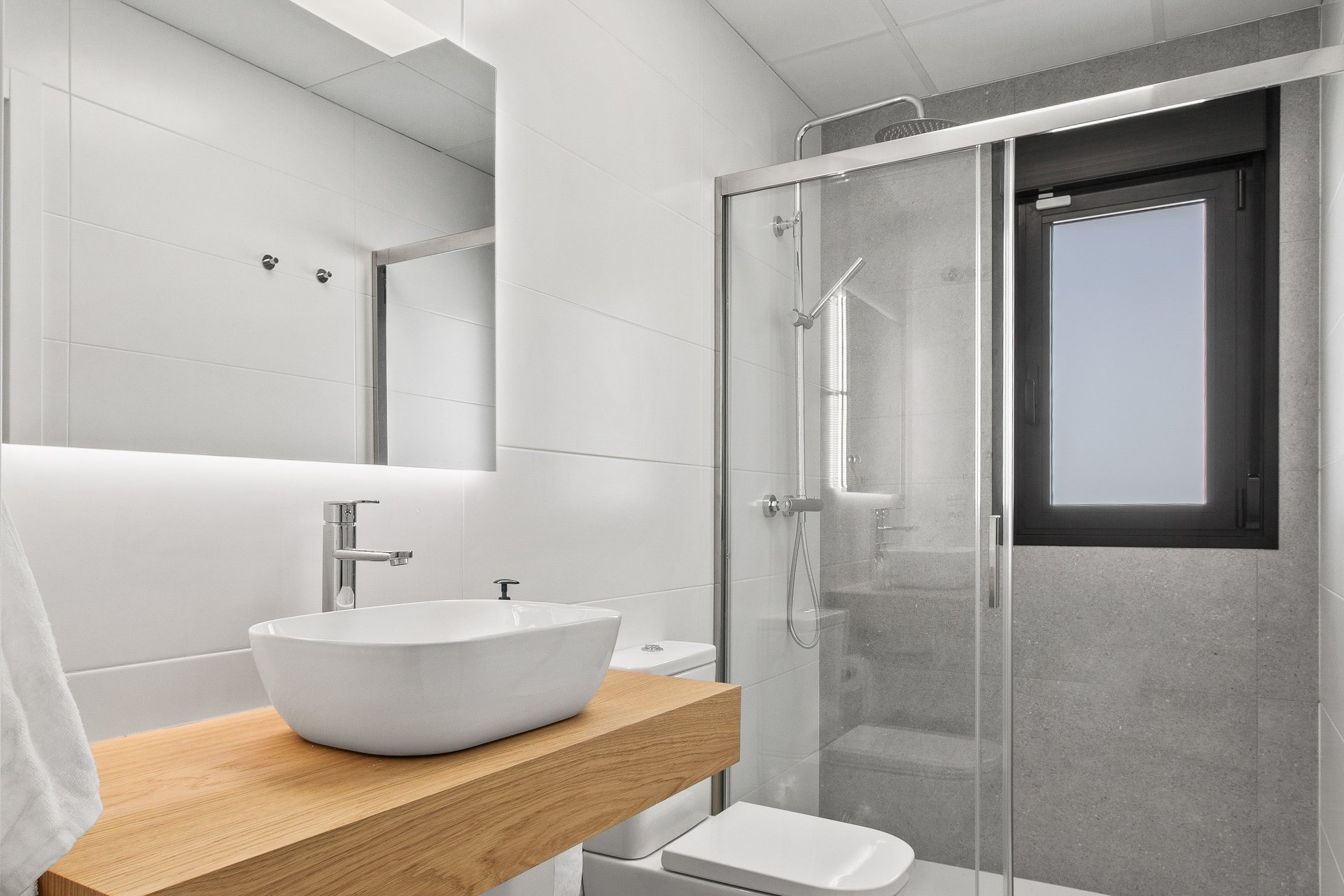 Revente - Villa - Torre Pacheco - Roldán