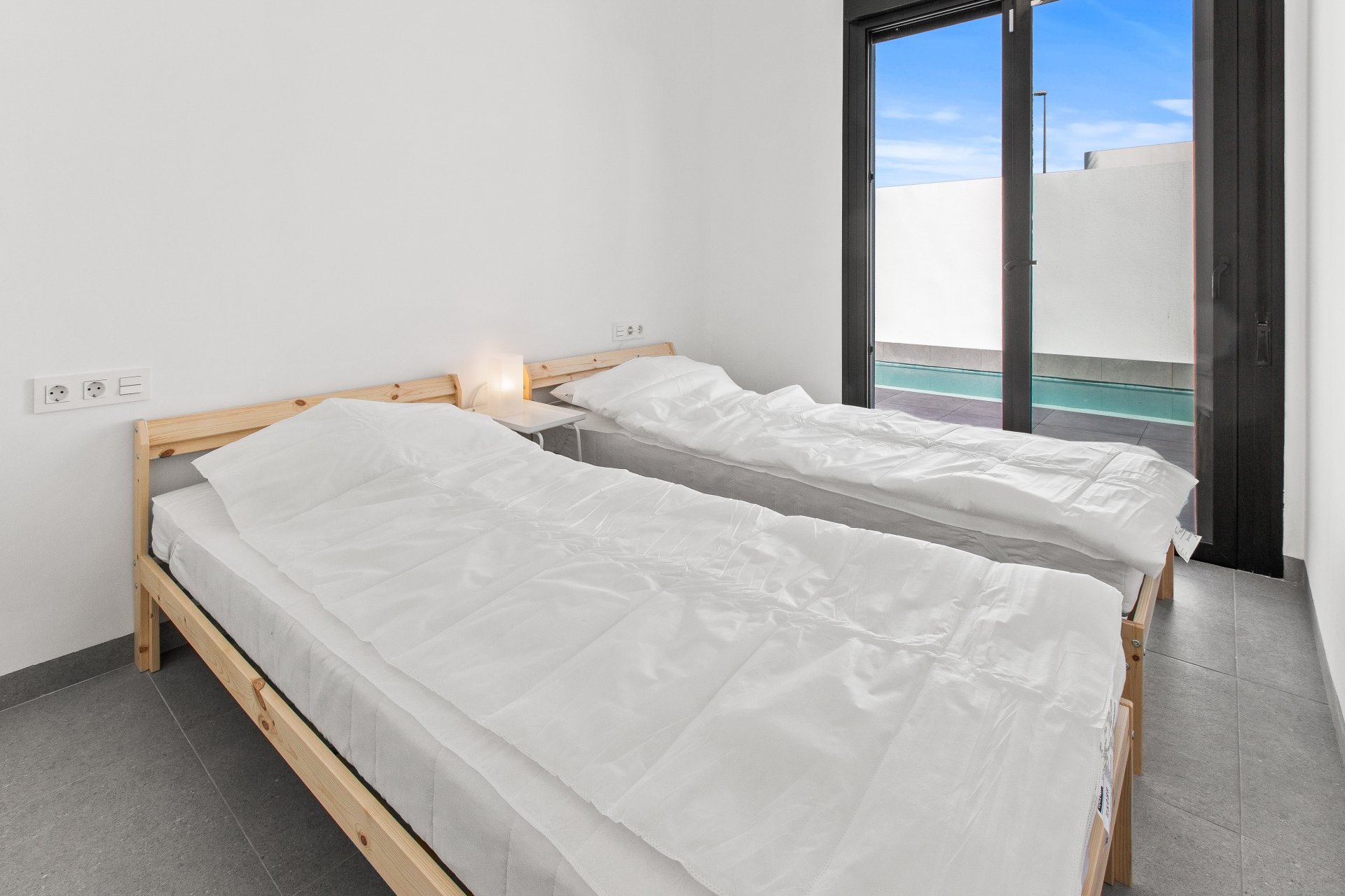 Revente - Villa - Torre Pacheco - Roldán