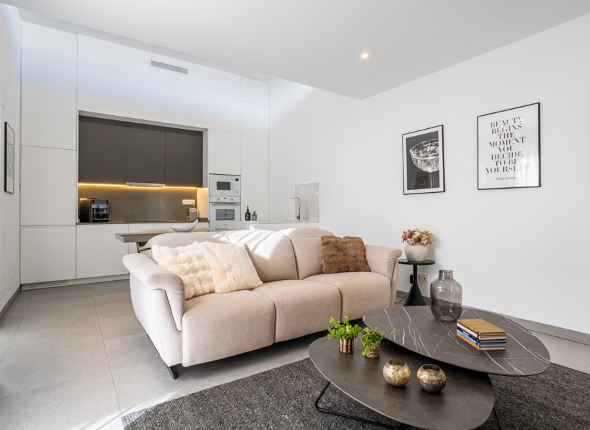 Revente - Villa - Torre Pacheco - Roldán