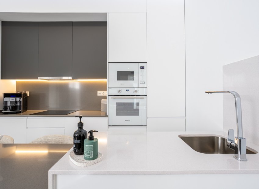 Revente - Villa - Torre Pacheco - Roldán