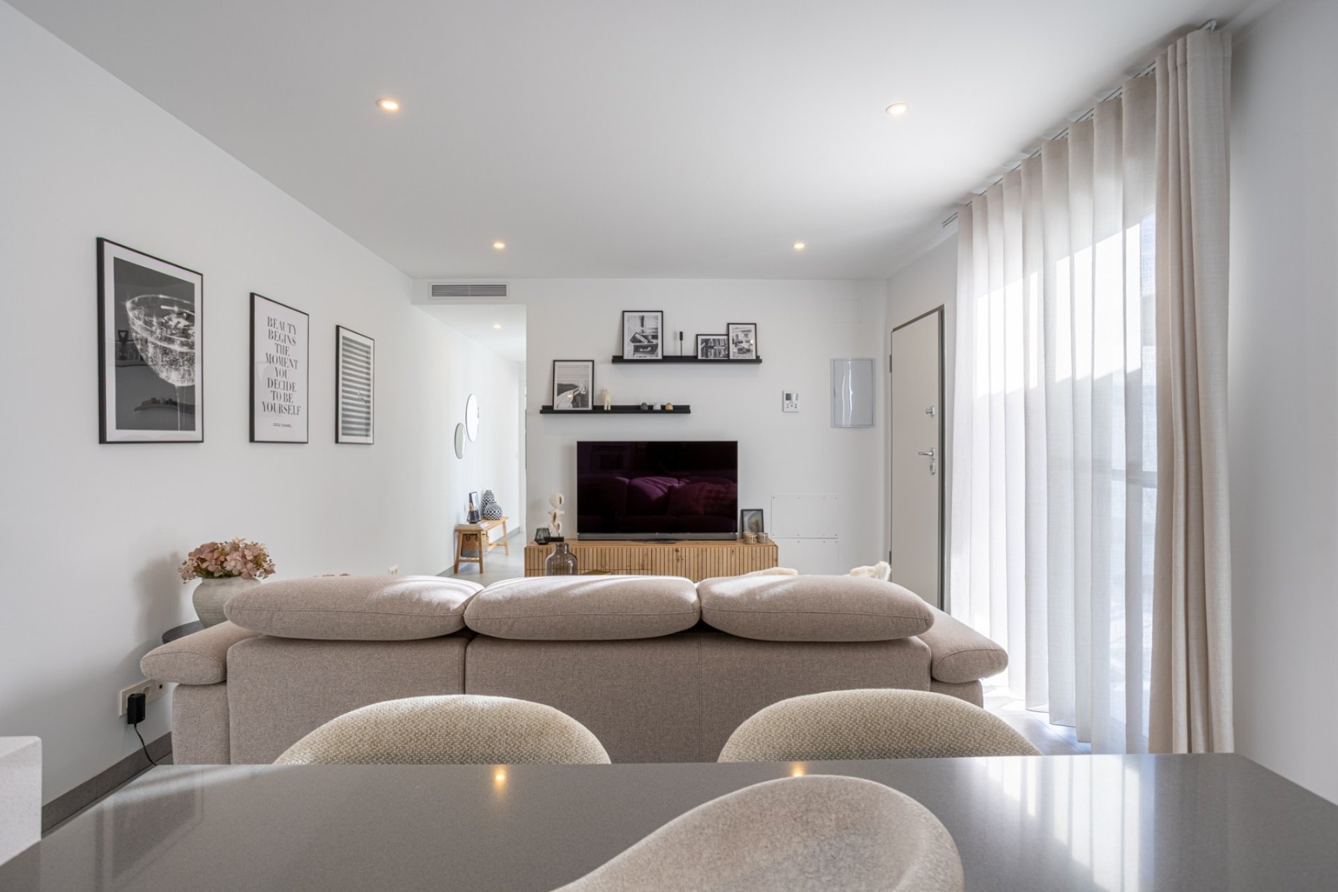 Revente - Villa - Torre Pacheco - Roldán