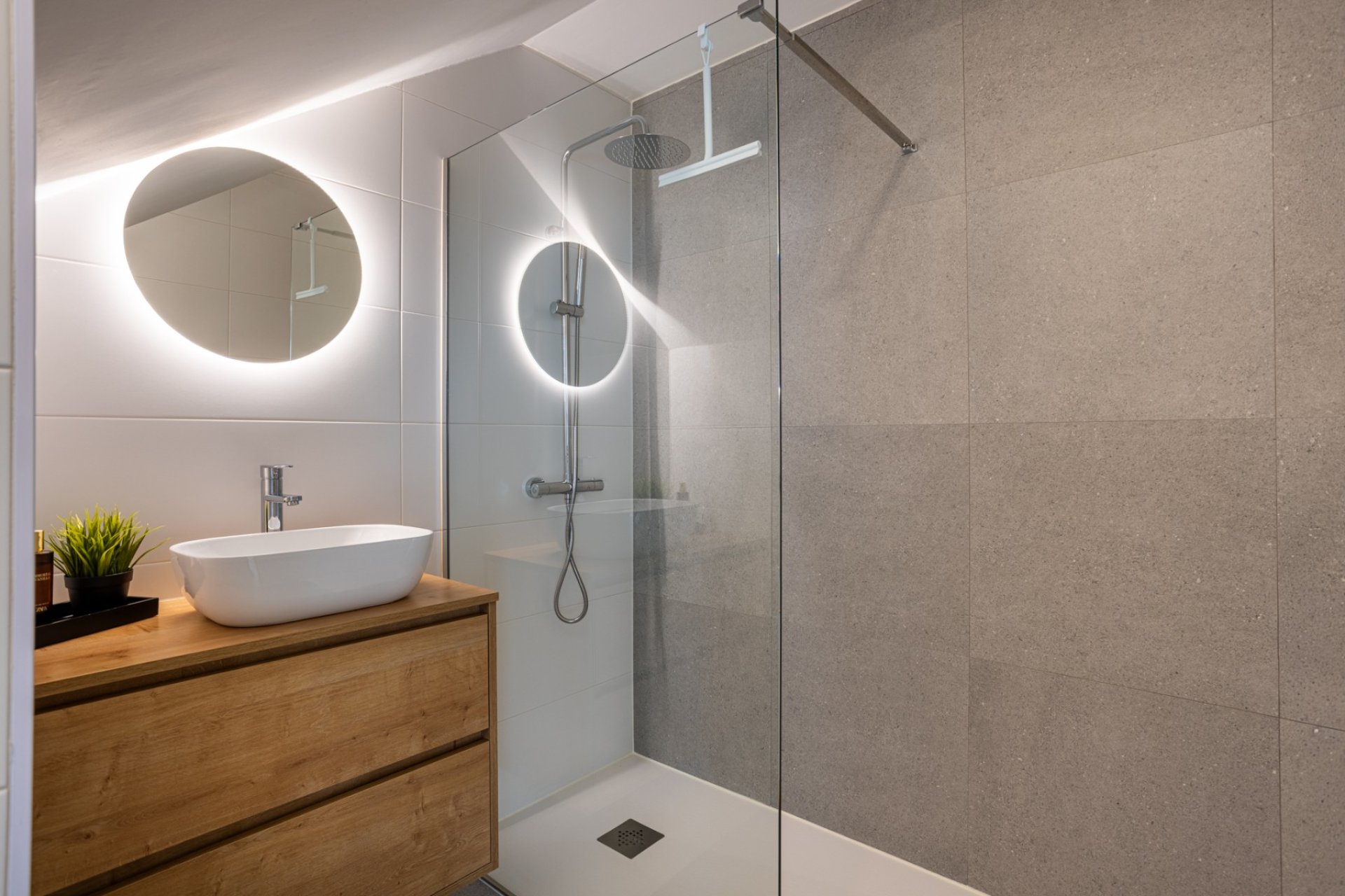 Revente - Villa - Torre Pacheco - Roldán