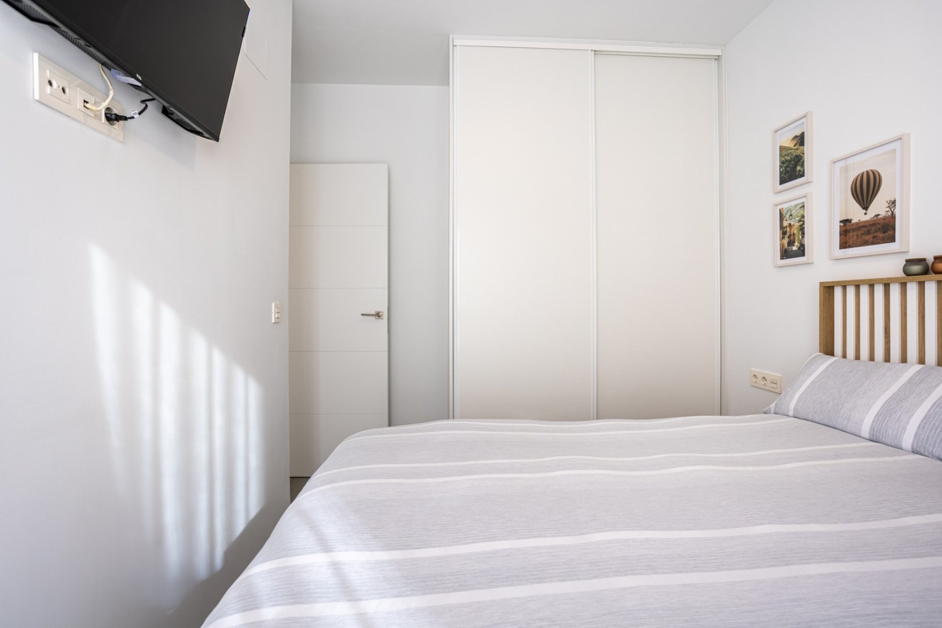 Revente - Villa - Torre Pacheco - Roldán