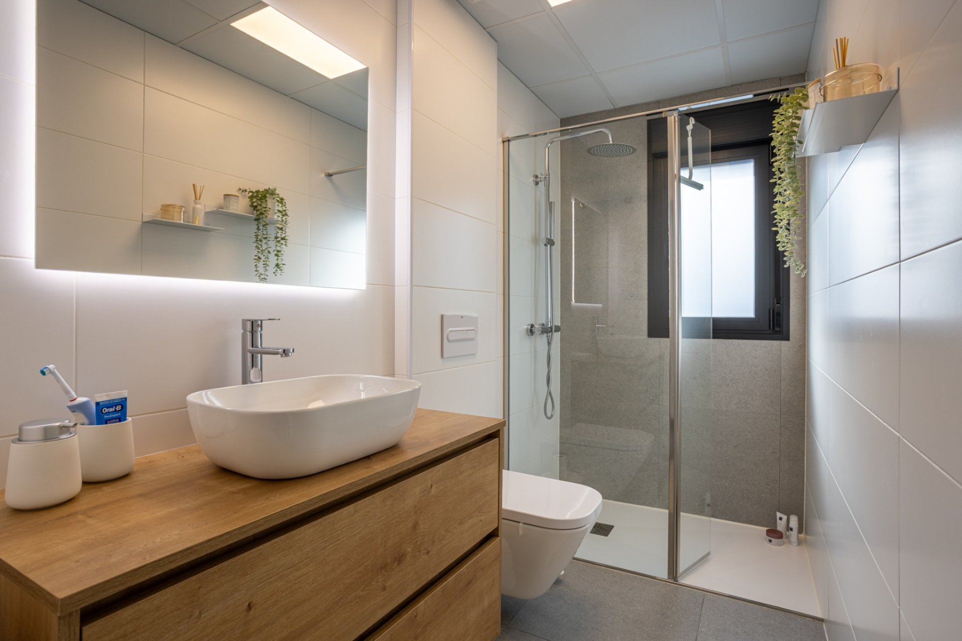 Revente - Villa - Torre Pacheco - Roldán