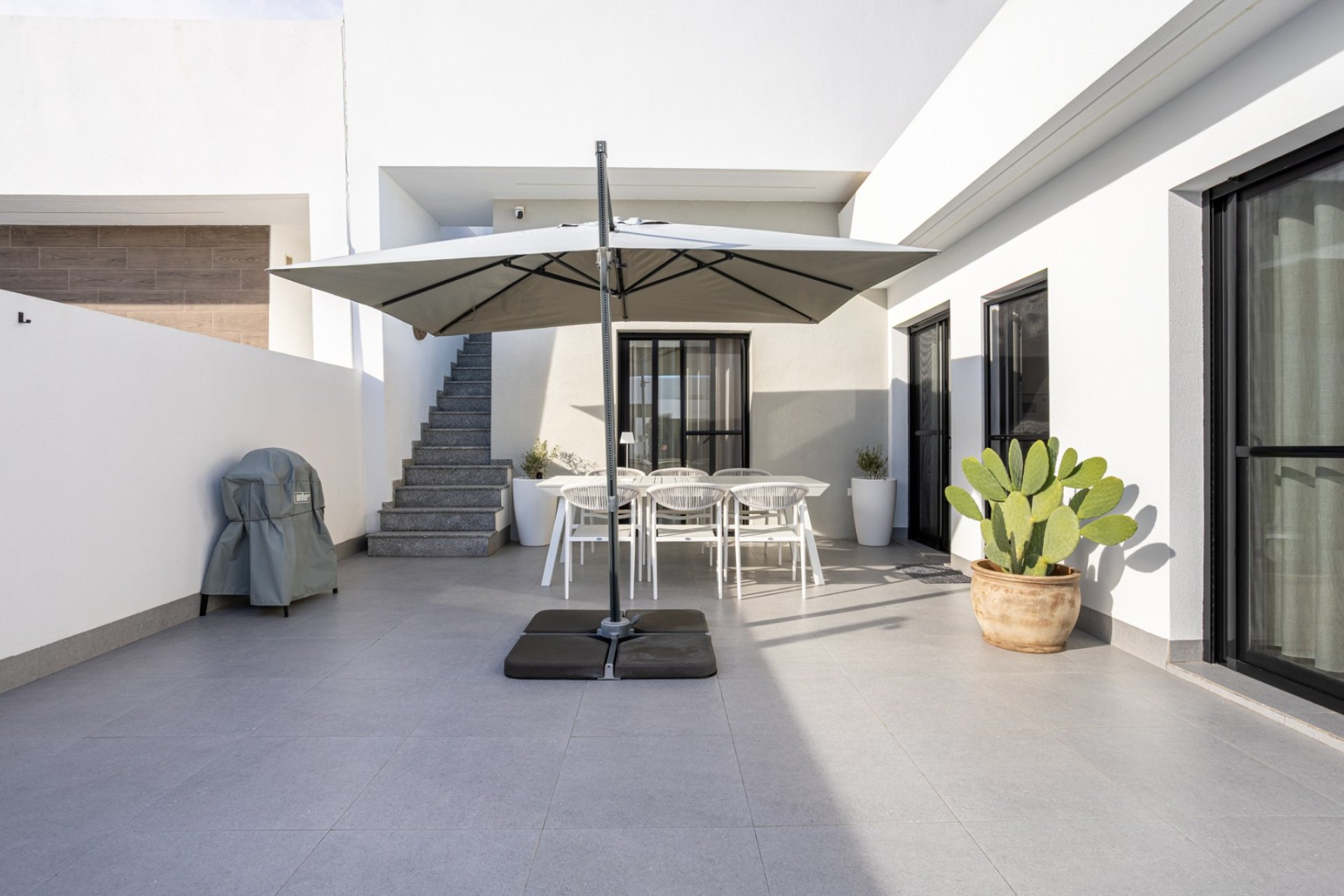 Revente - Villa - Torre Pacheco - Roldán