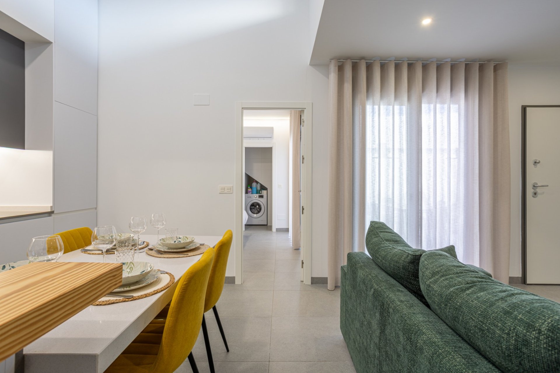 Revente - Villa - Torre Pacheco - Roldán