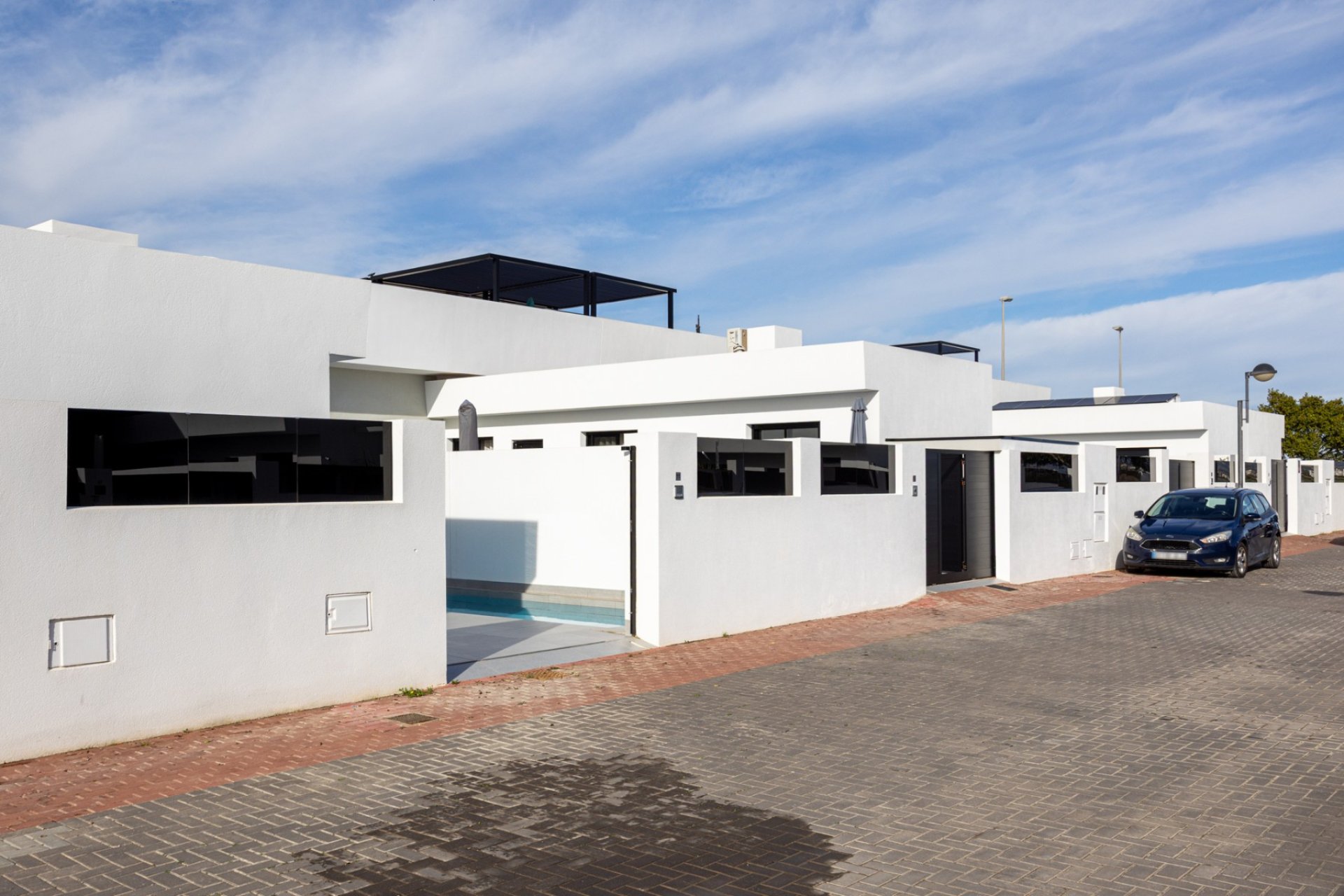 Revente - Villa - Torre Pacheco - Roldán
