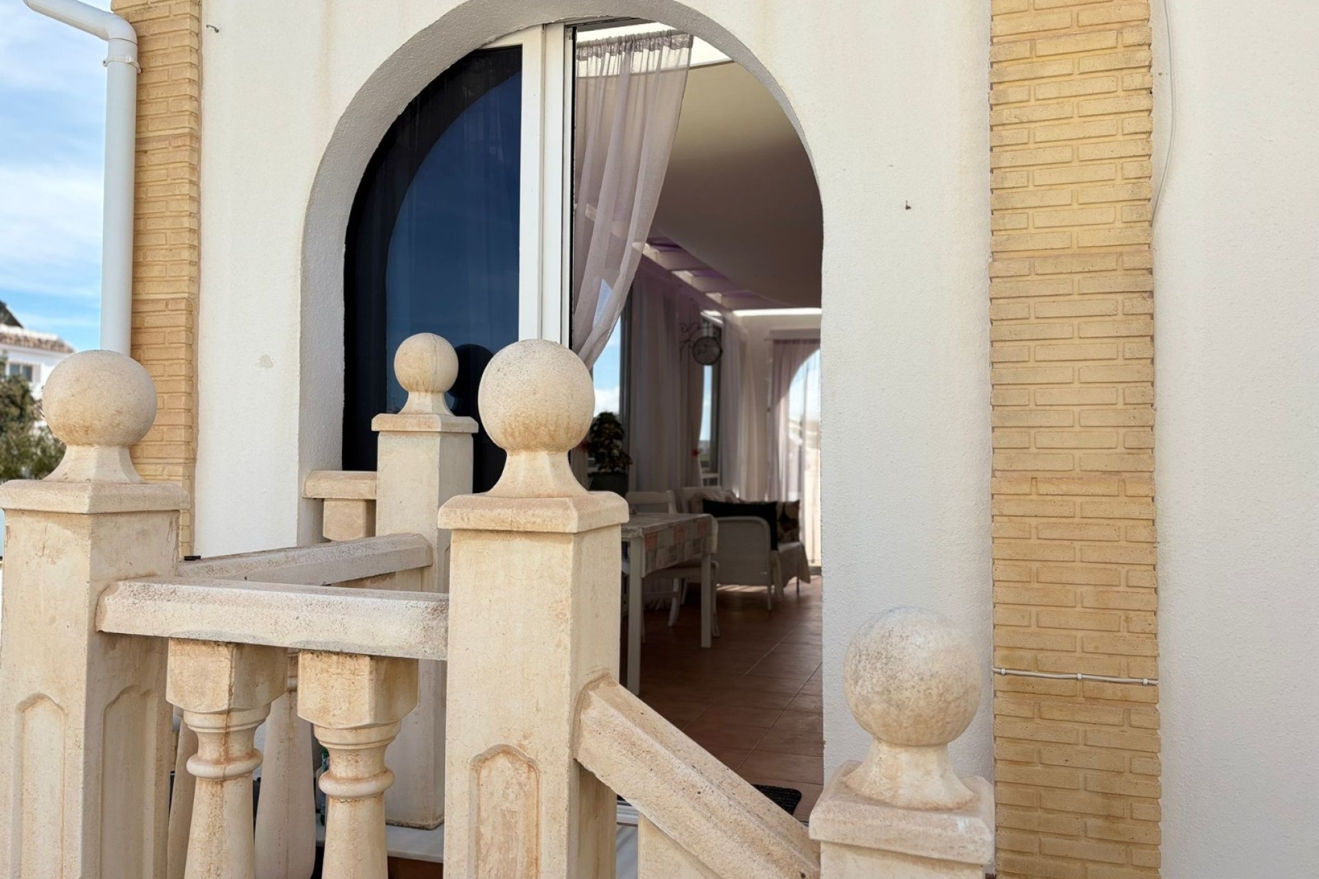 Revente - Villa - Torre Pacheco - Sierra Golf - Balsicas