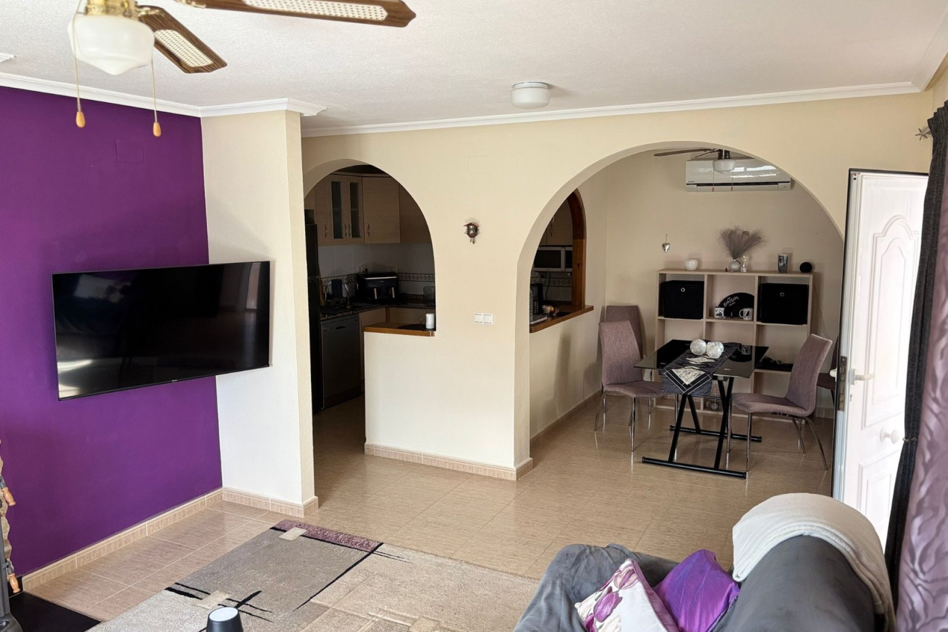 Revente - Villa - Torre Pacheco - Sierra Golf - Balsicas