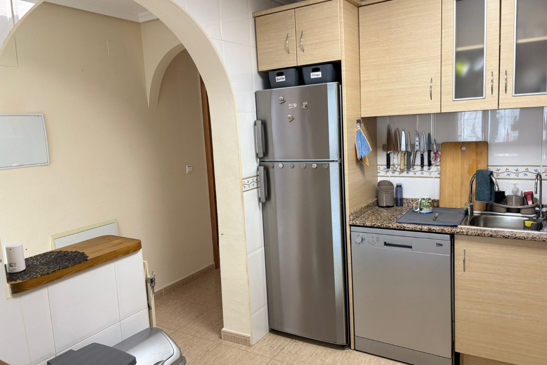 Revente - Villa - Torre Pacheco - Sierra Golf - Balsicas