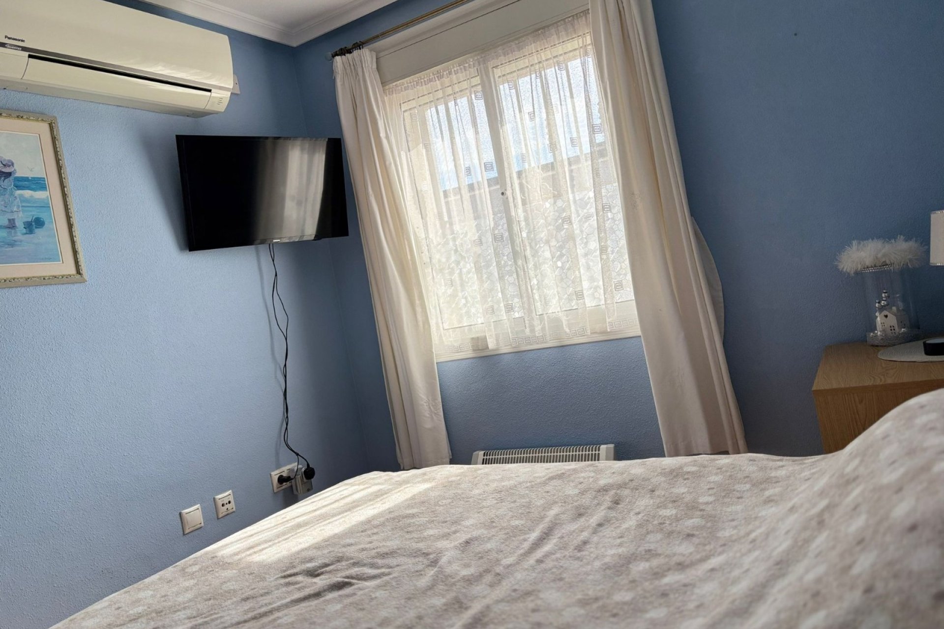 Revente - Villa - Torre Pacheco - Sierra Golf - Balsicas