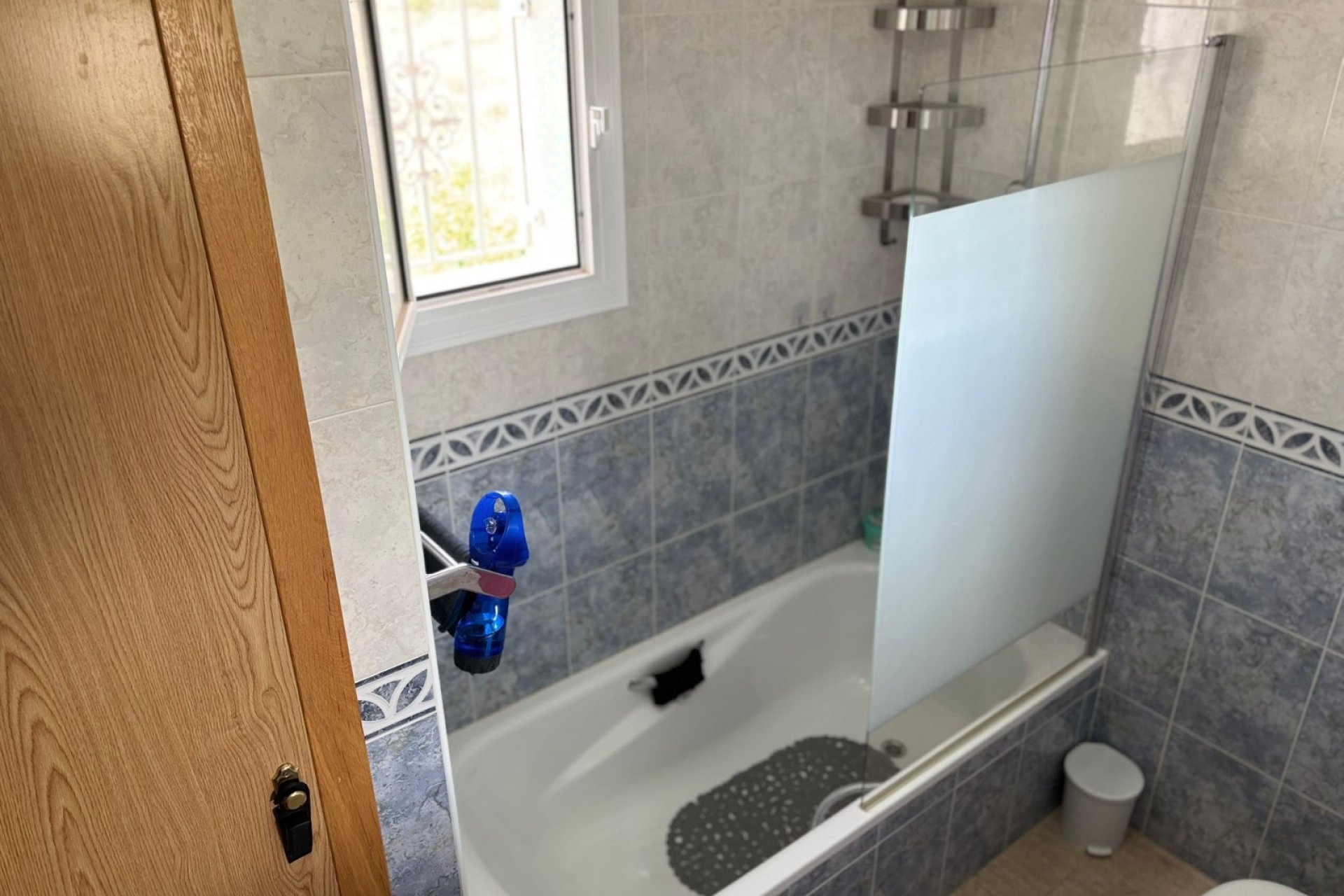 Revente - Villa - Torre Pacheco - Sierra Golf - Balsicas