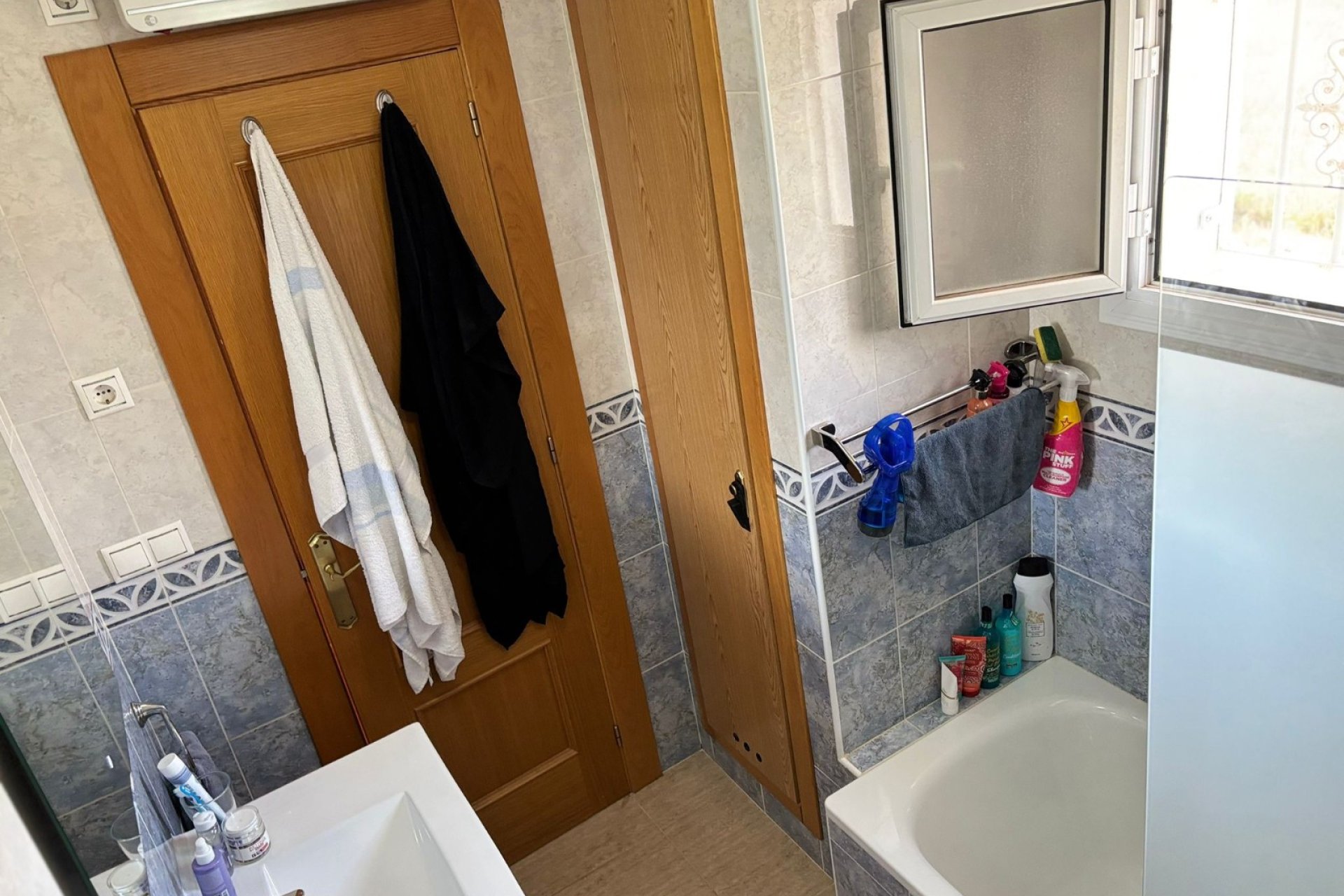 Revente - Villa - Torre Pacheco - Sierra Golf - Balsicas