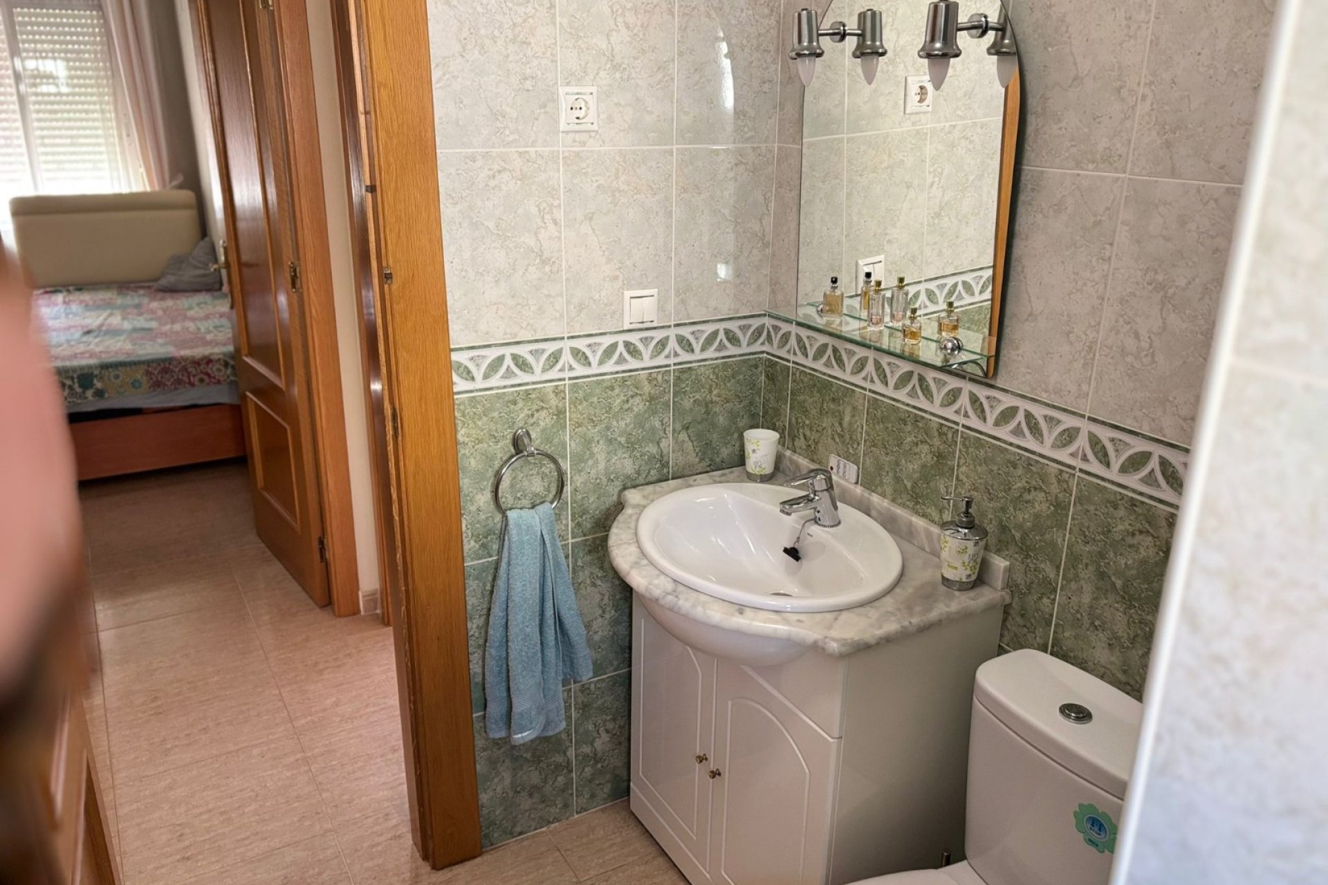 Revente - Villa - Torre Pacheco - Sierra Golf - Balsicas