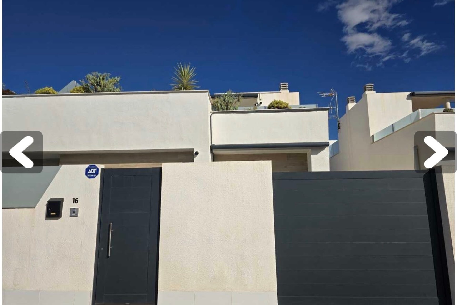 Revente - Villa - Torre Pacheco