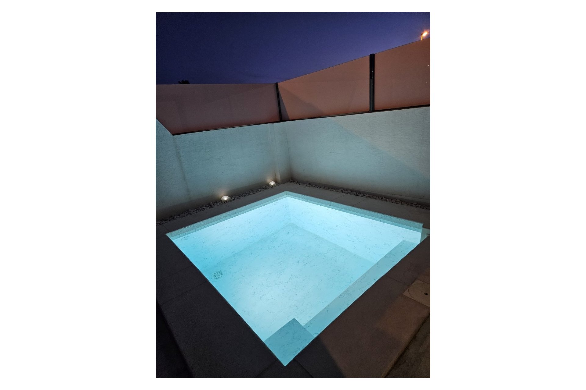 Revente - Villa - Torre Pacheco