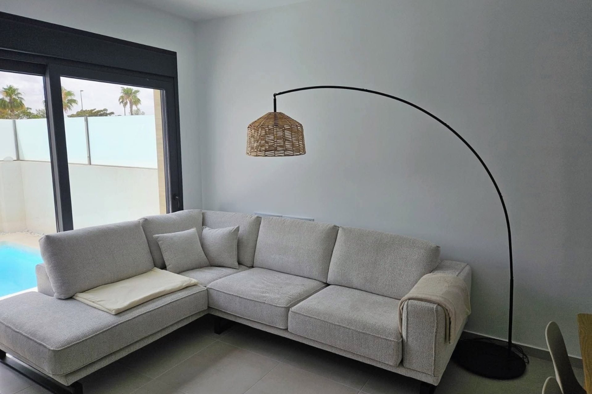 Revente - Villa - Torre Pacheco