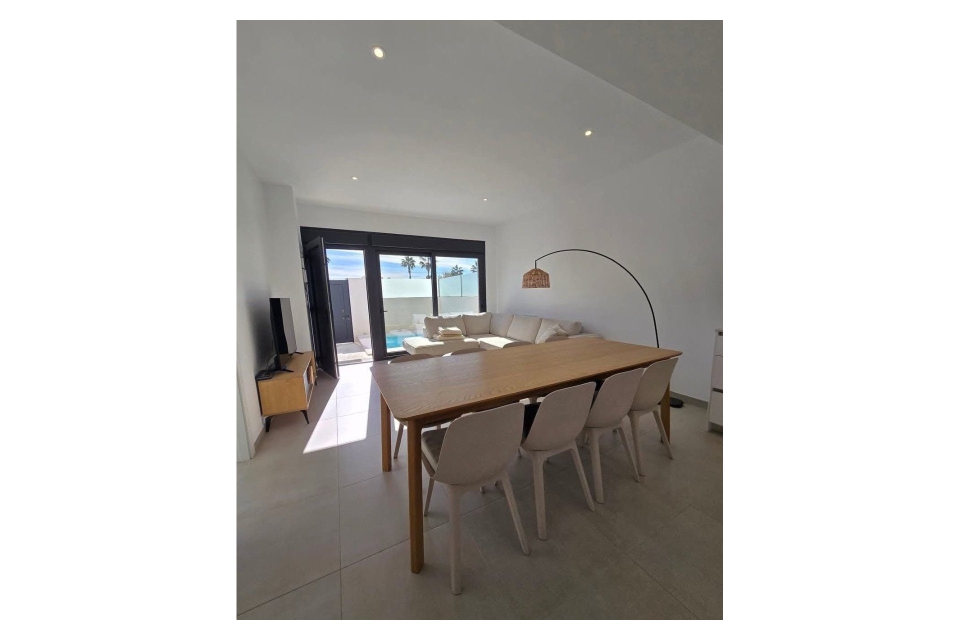 Revente - Villa - Torre Pacheco