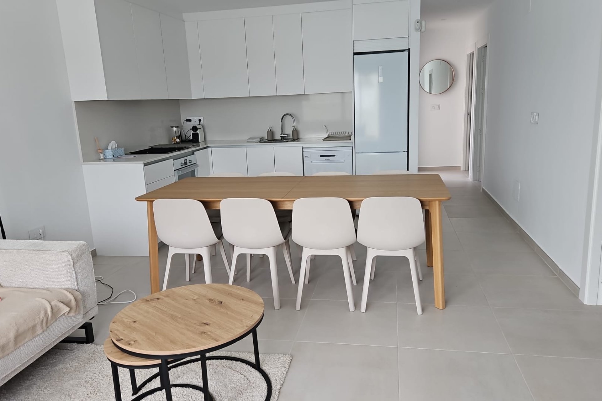 Revente - Villa - Torre Pacheco