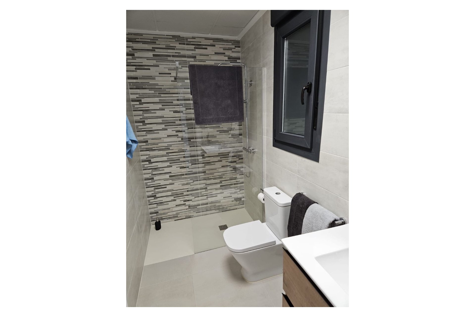 Revente - Villa - Torre Pacheco