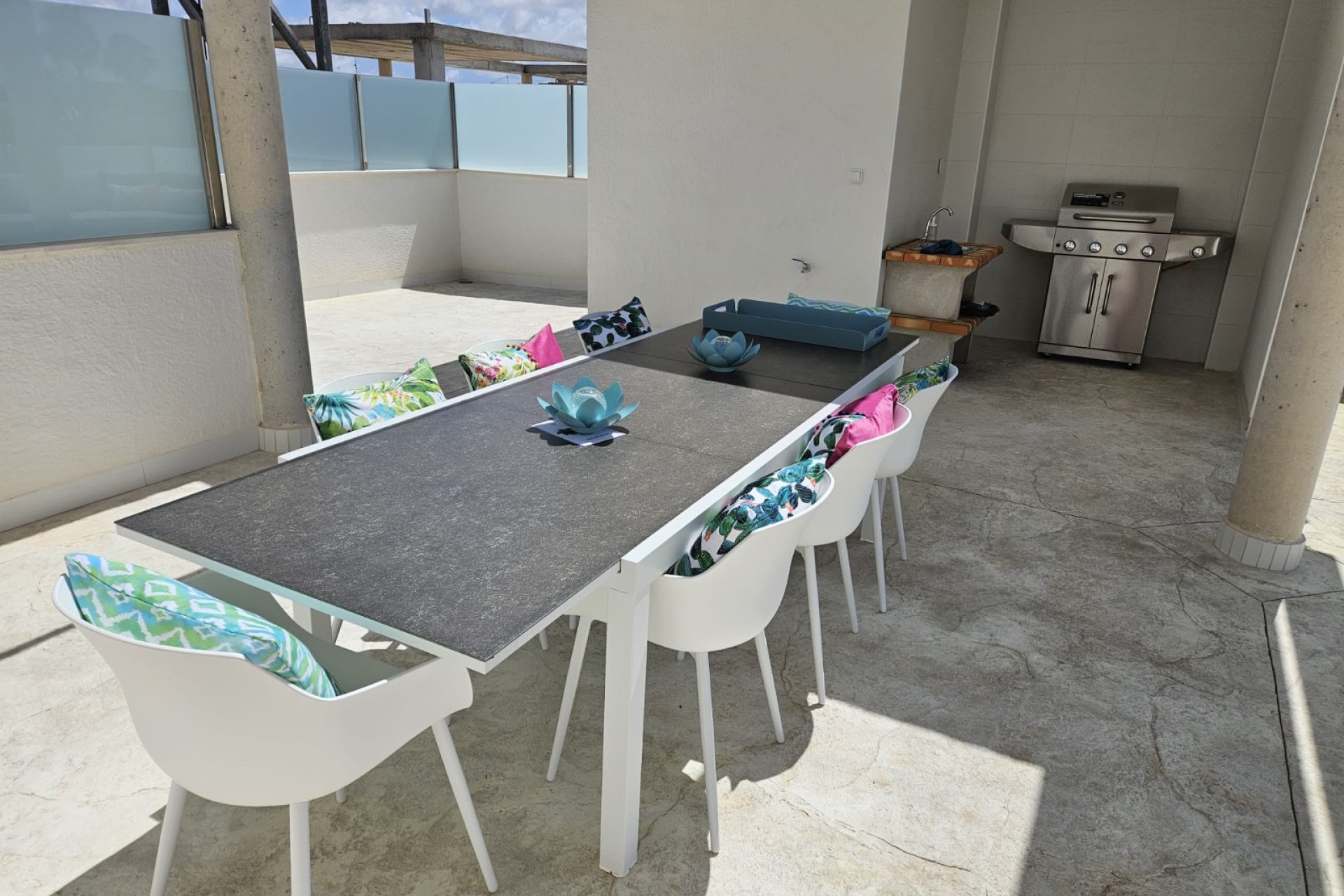 Revente - Villa - Torre Pacheco