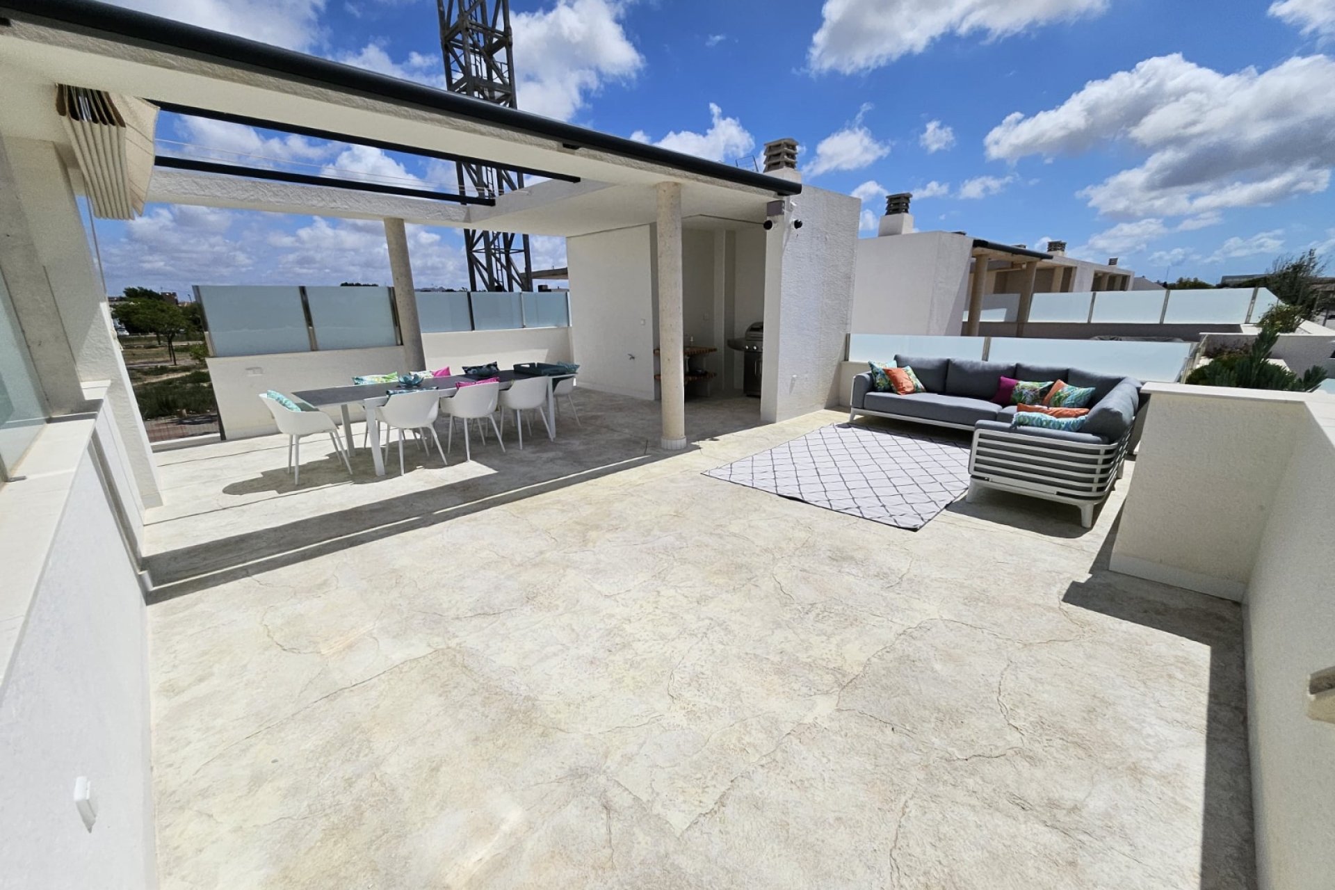 Revente - Villa - Torre Pacheco