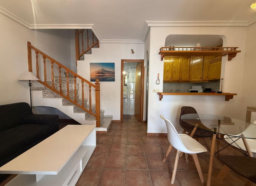 Revente - Villa - Torrevieja - Acequion