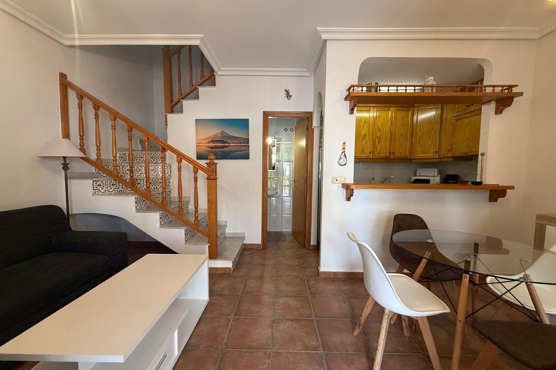 Revente - Villa - Torrevieja - Acequion