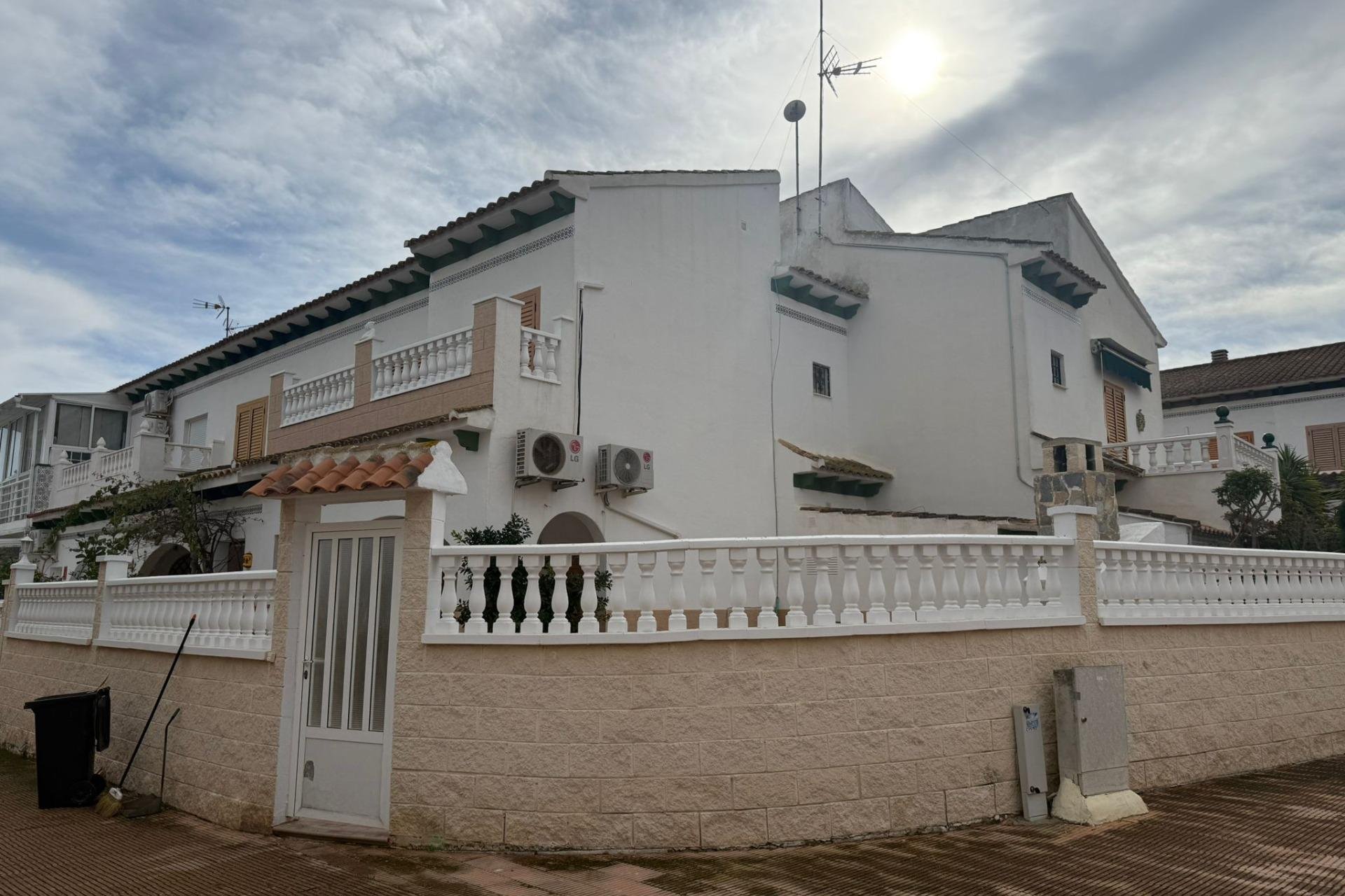Revente - Villa - Torrevieja - Acequion