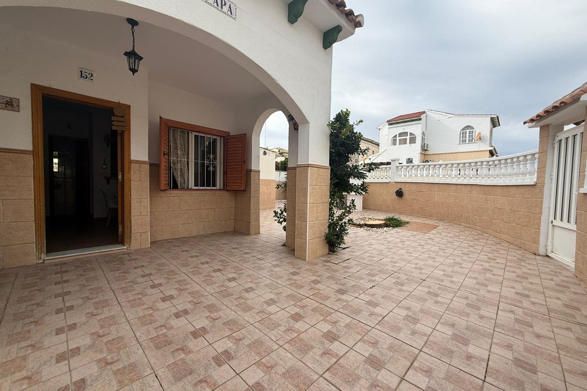 Revente - Villa - Torrevieja - Acequion