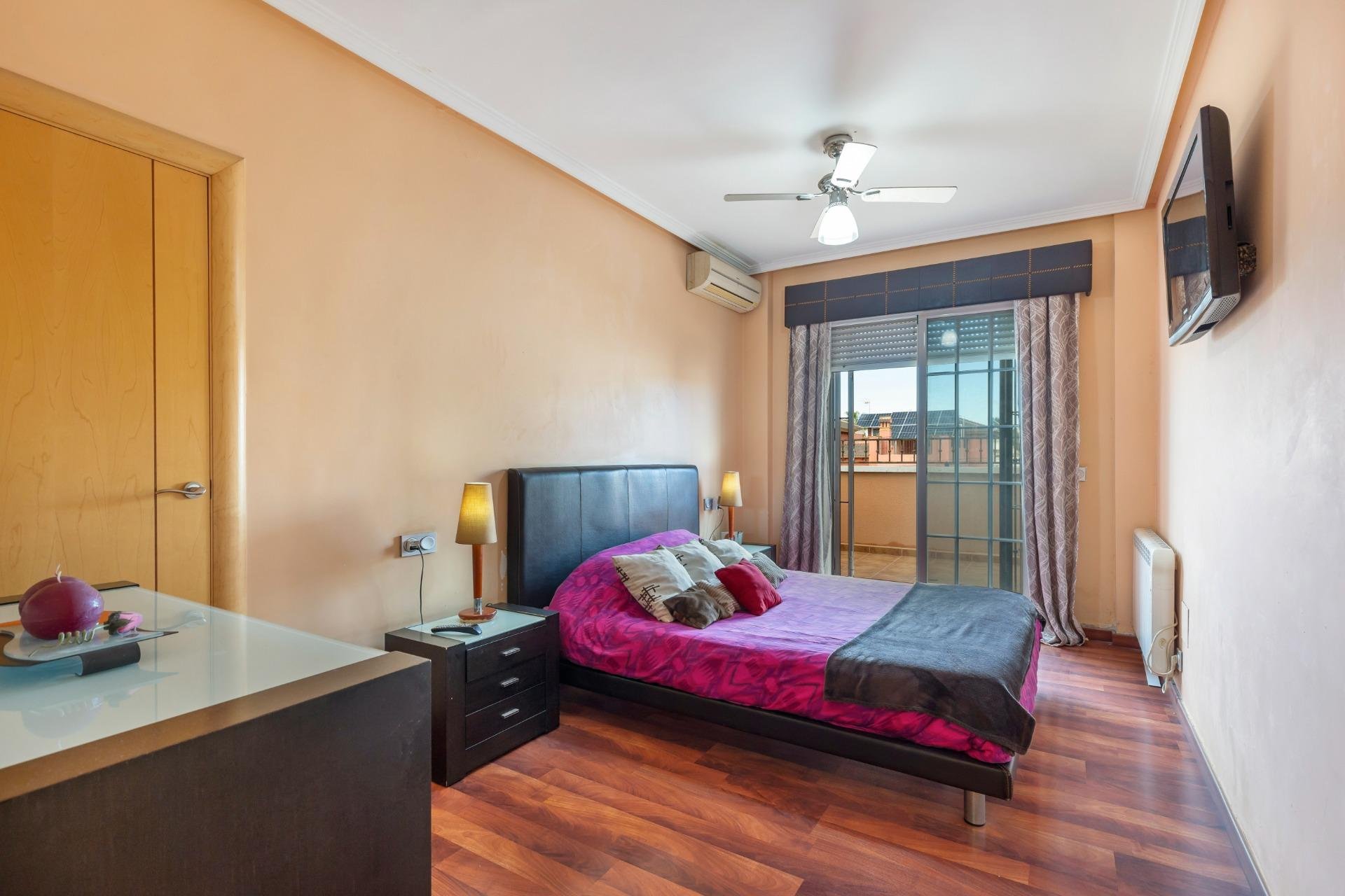 Revente - Villa - Torrevieja - Aguas Nuevas