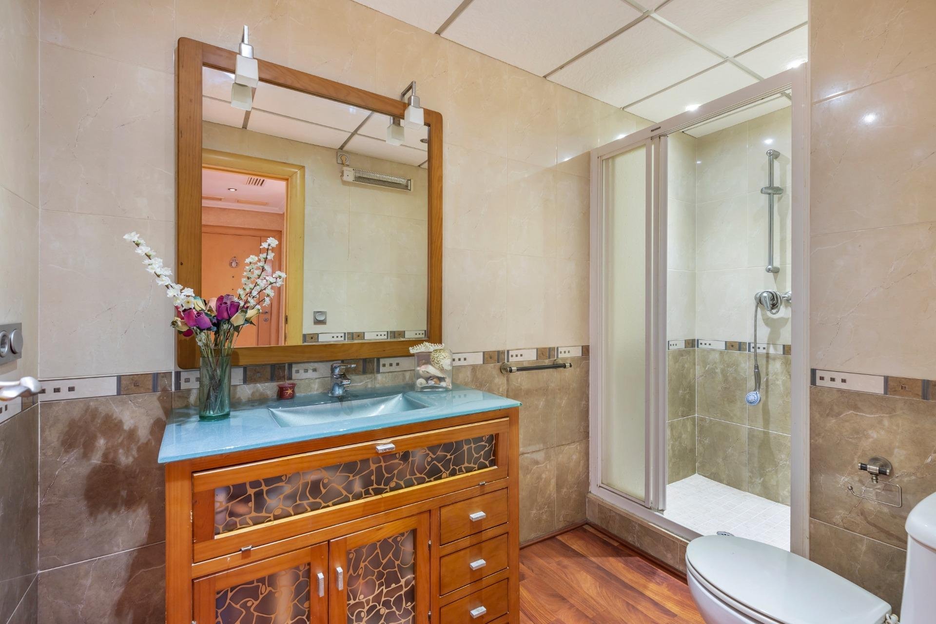 Revente - Villa - Torrevieja - Aguas Nuevas