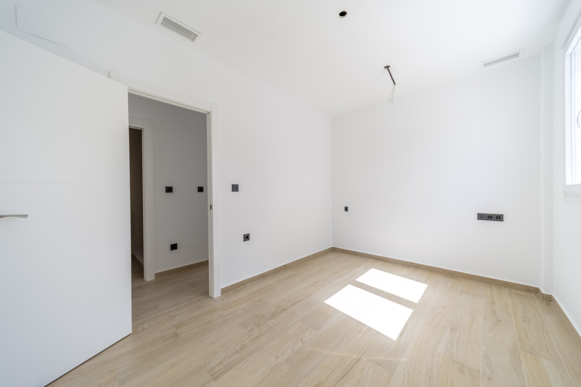 Revente - Villa - Torrevieja - Aguas Nuevas