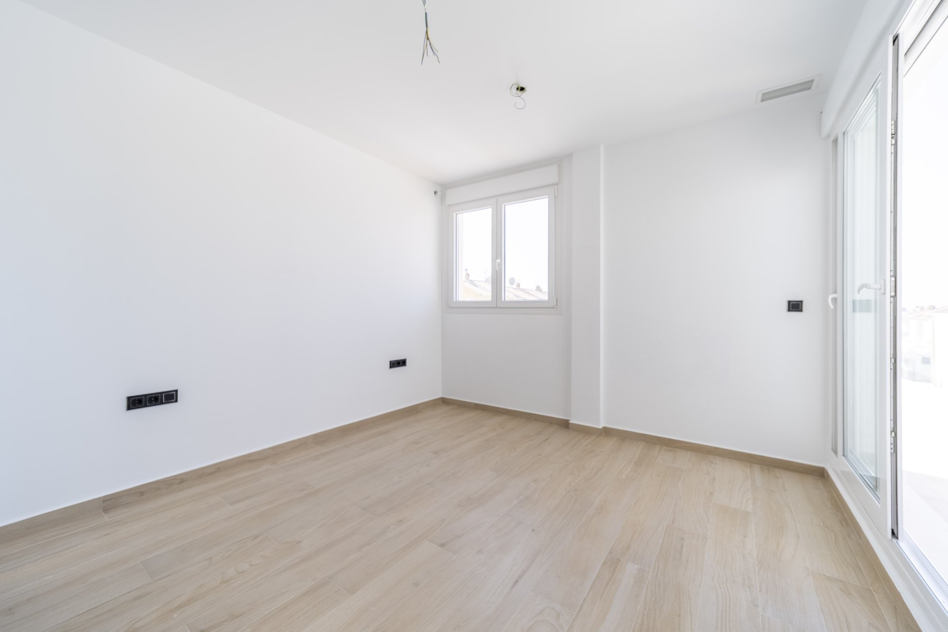 Revente - Villa - Torrevieja - Aguas Nuevas